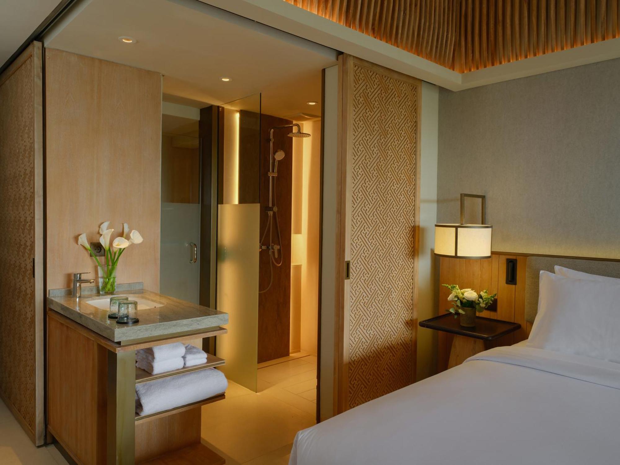 Novotel Bali Ubud Hotel 5*