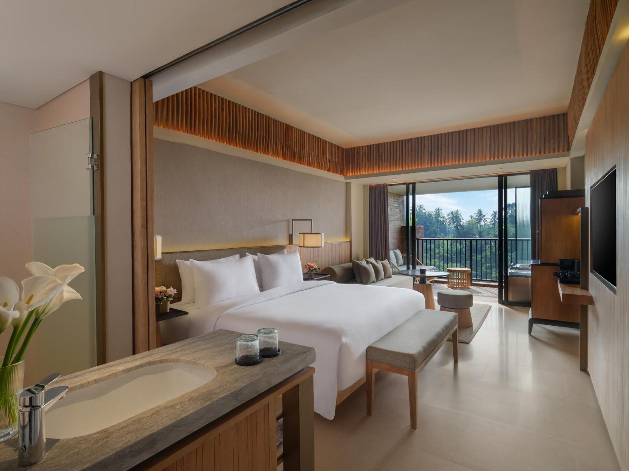 Hotel Novotel Bali Ubud