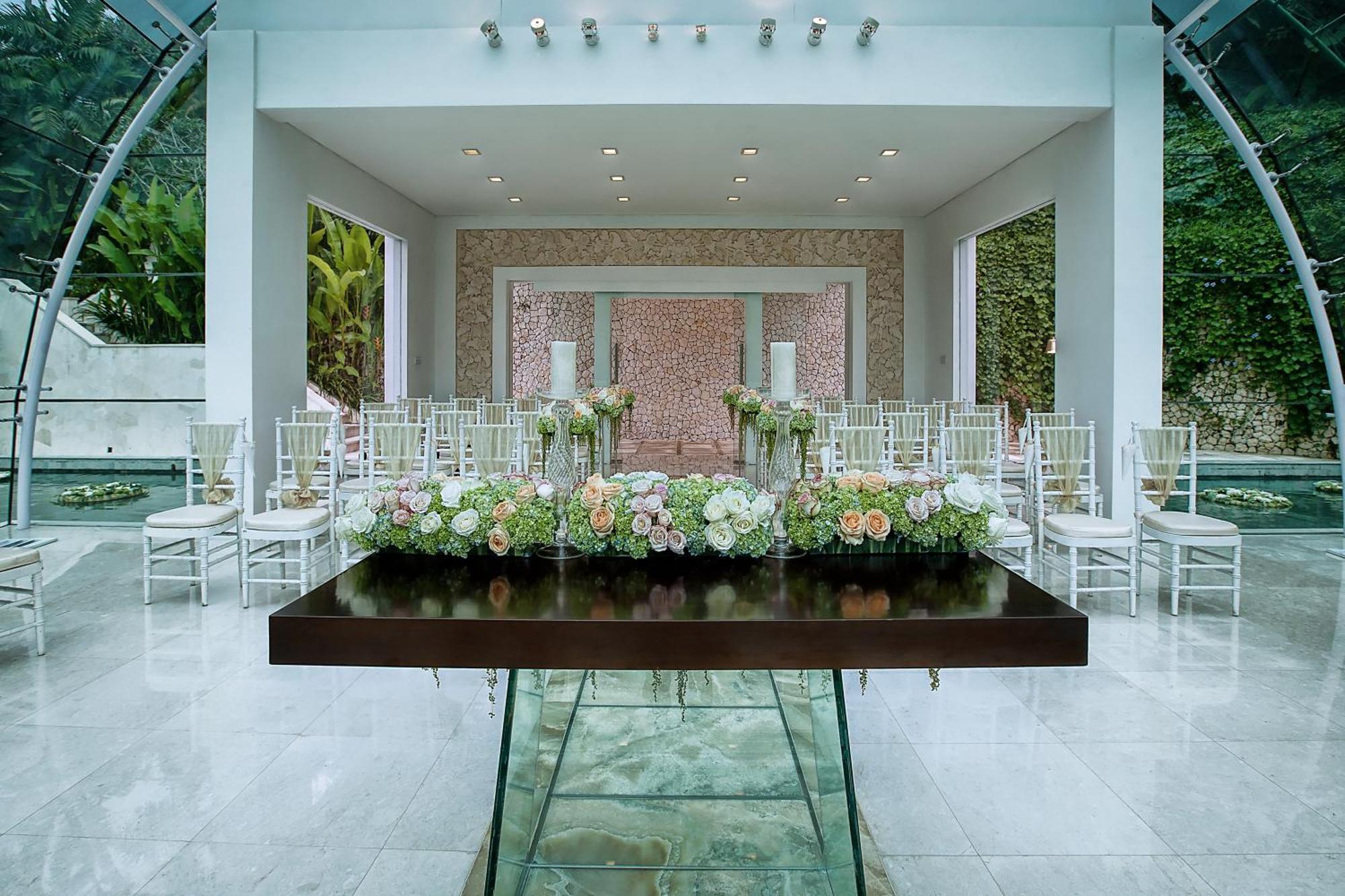 Hotel Novotel Bali Ubud