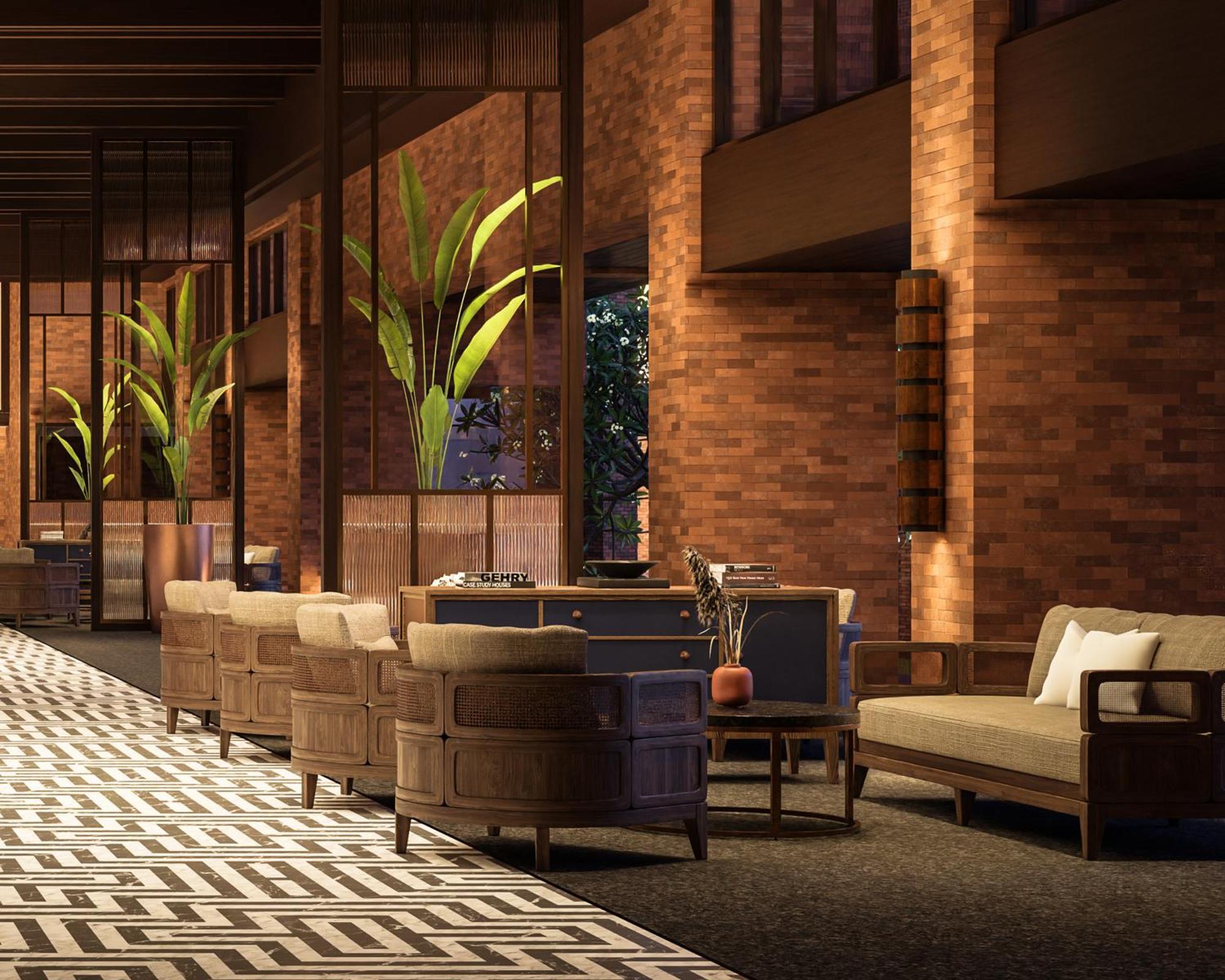 Novotel Bali Ubud Hotel