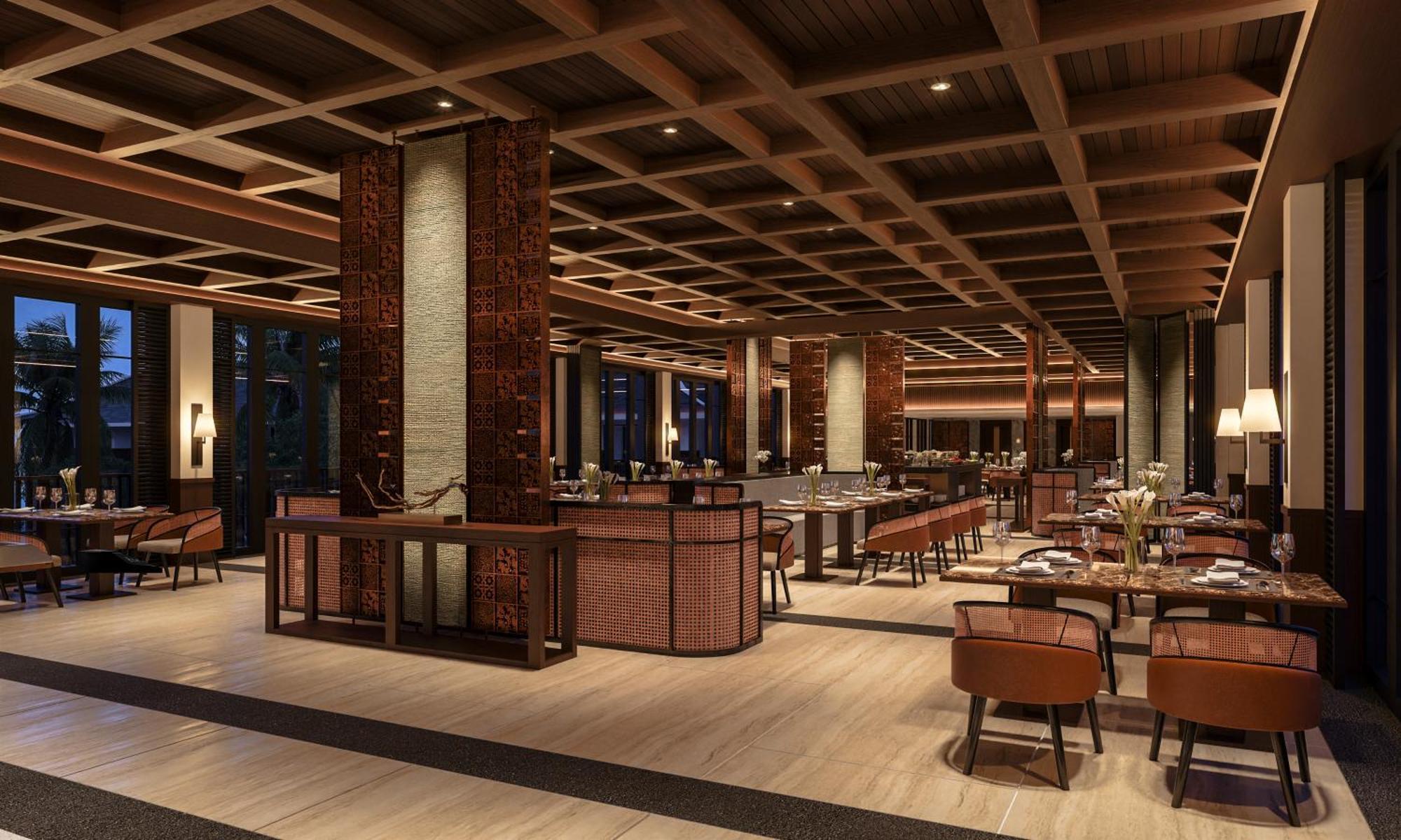 Novotel Bali Ubud Hotel 5*