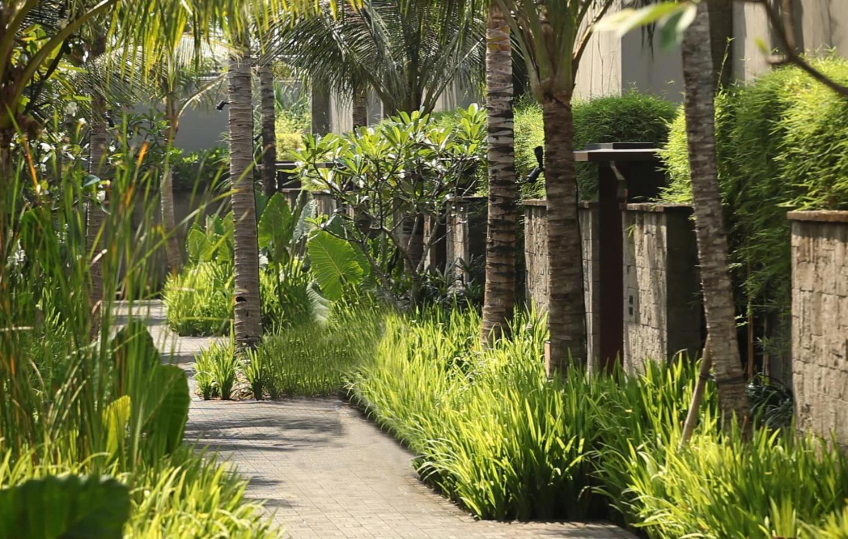 Villa Soori Bali