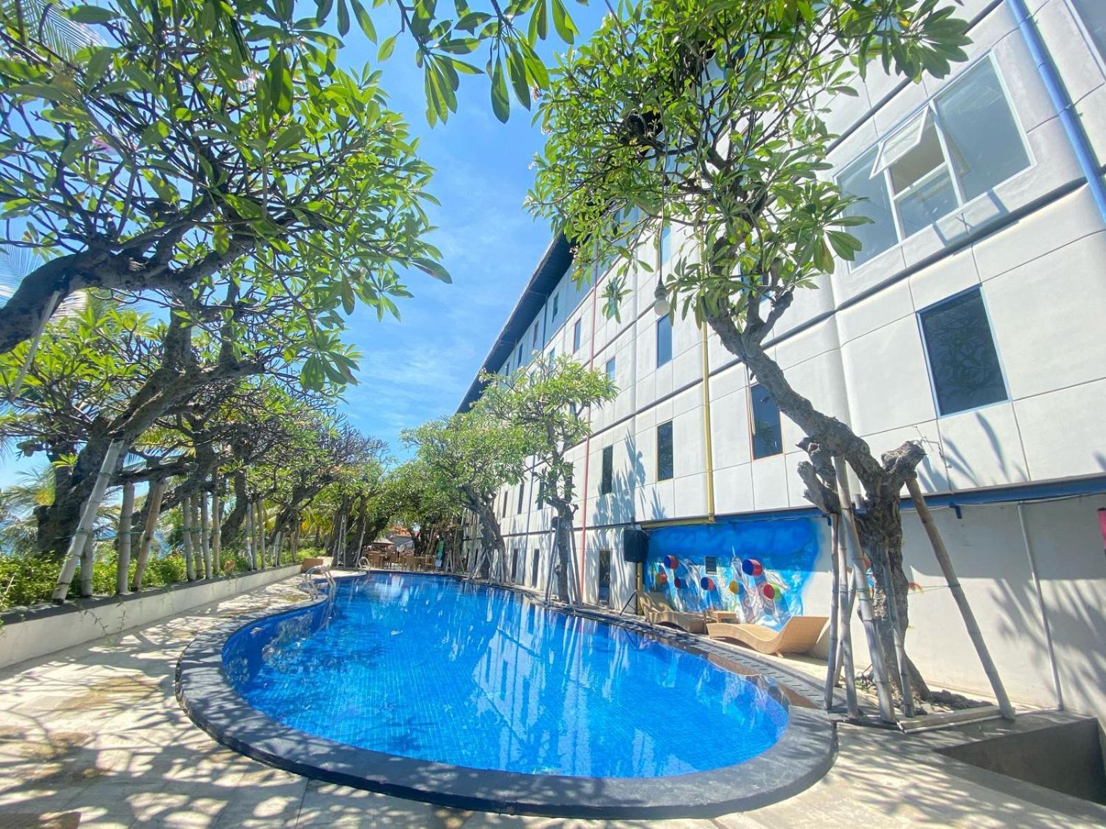 Hotel - Chse Certified 2*