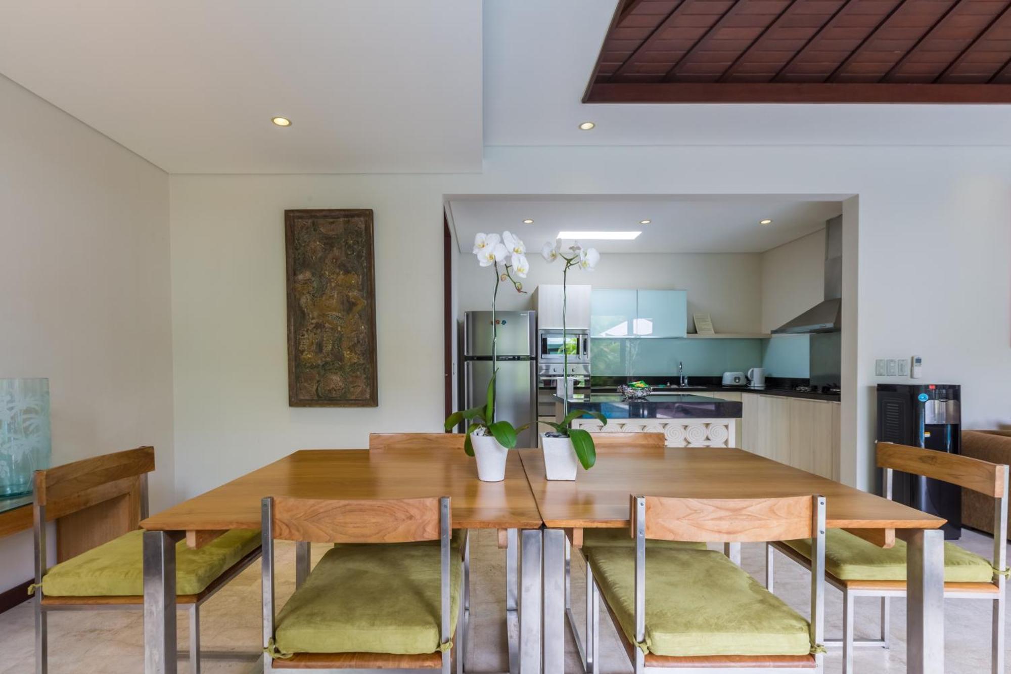 Kejora Beachfront Villa Sanur (Bali)
