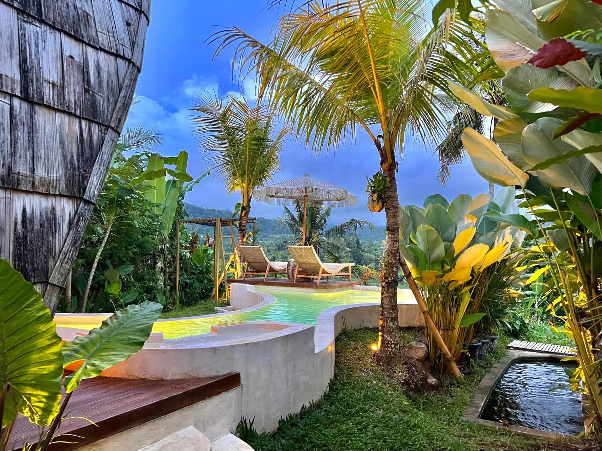 Gladak Di Uma Bali Bed & Breakfast
