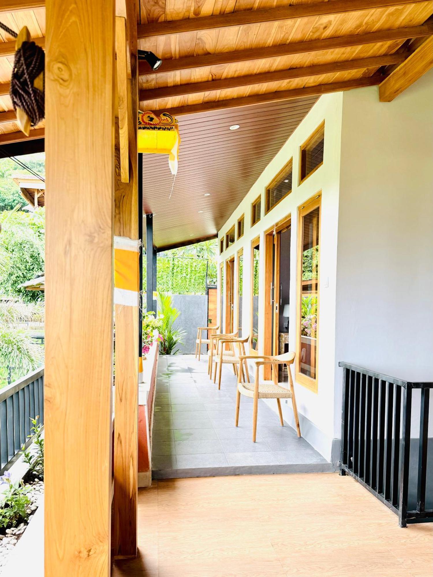 Villa Bukit Sing Sing *