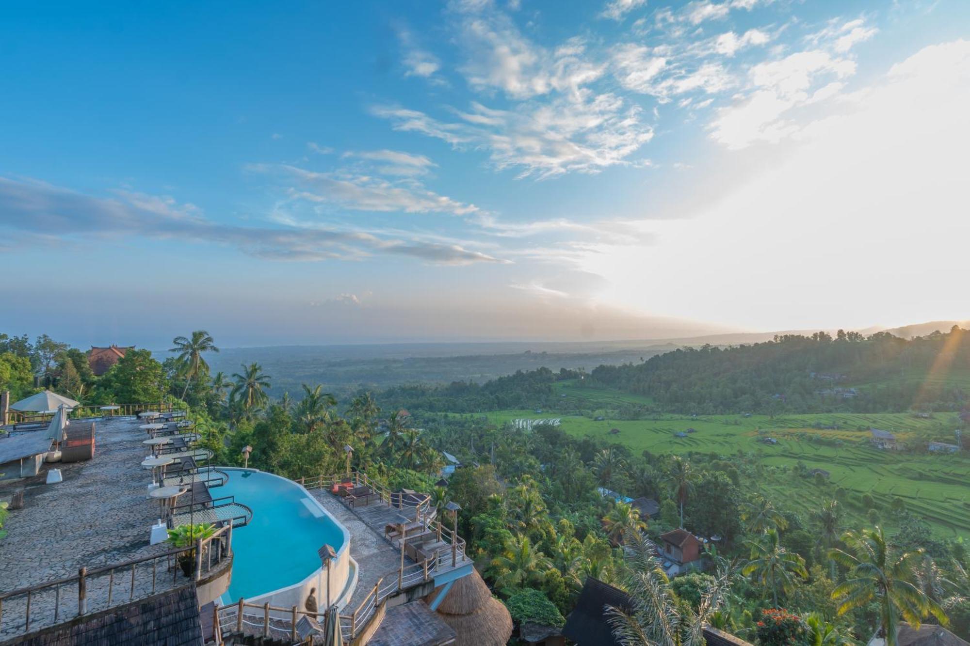 Resort Maha Hills By Mahaprana Experience 5*