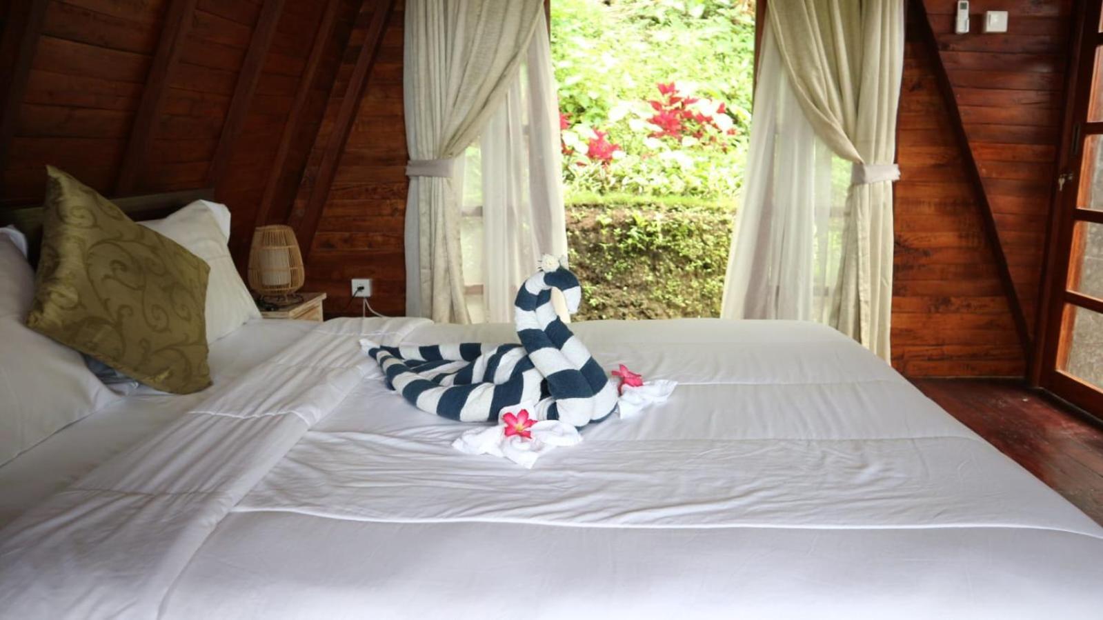 Lodge Medukuh Point Hill Karangasem (Bali)