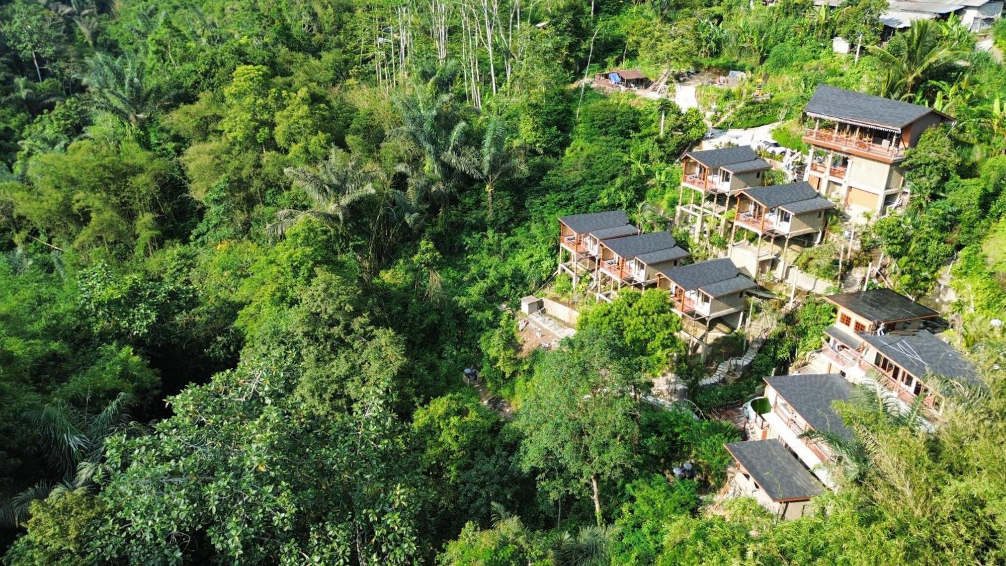 Resort Harsa Sanctuary By Pramana