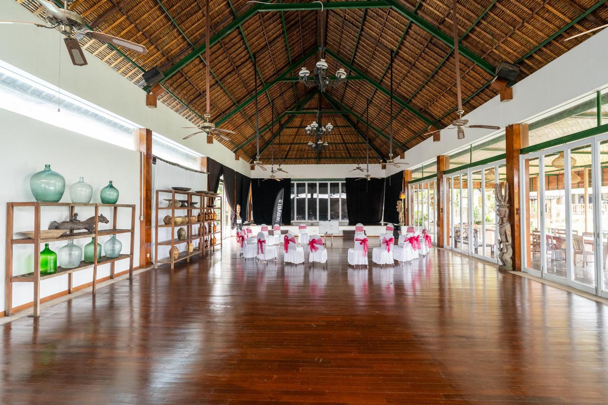 Alam Puisi Villa Ubud (Bali)