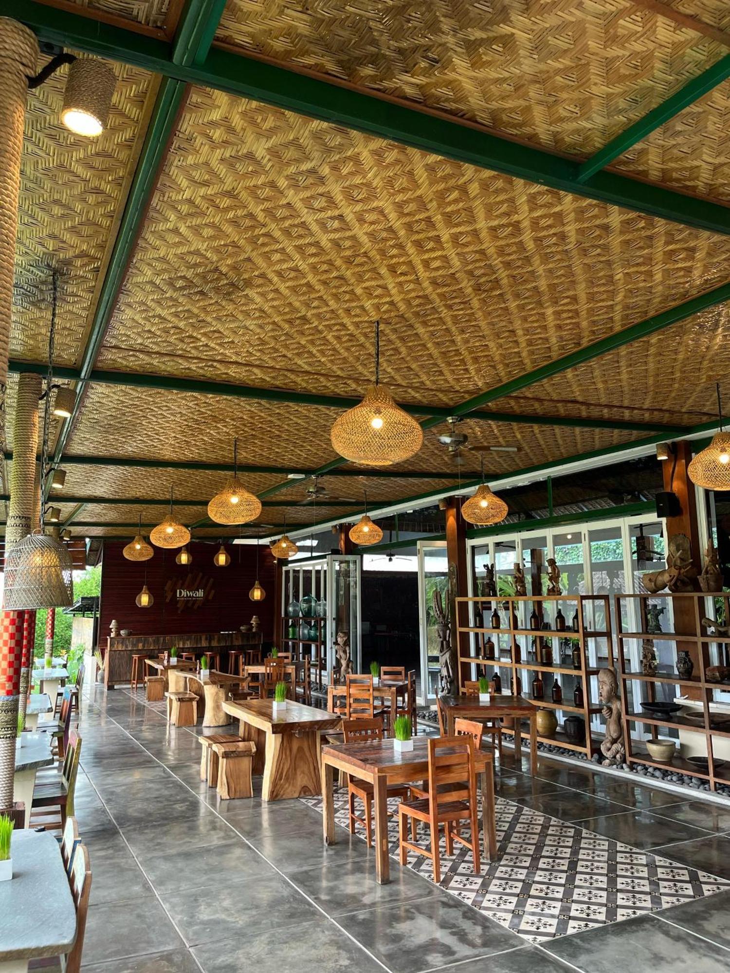 Villa Alam Puisi Ubud (Bali)