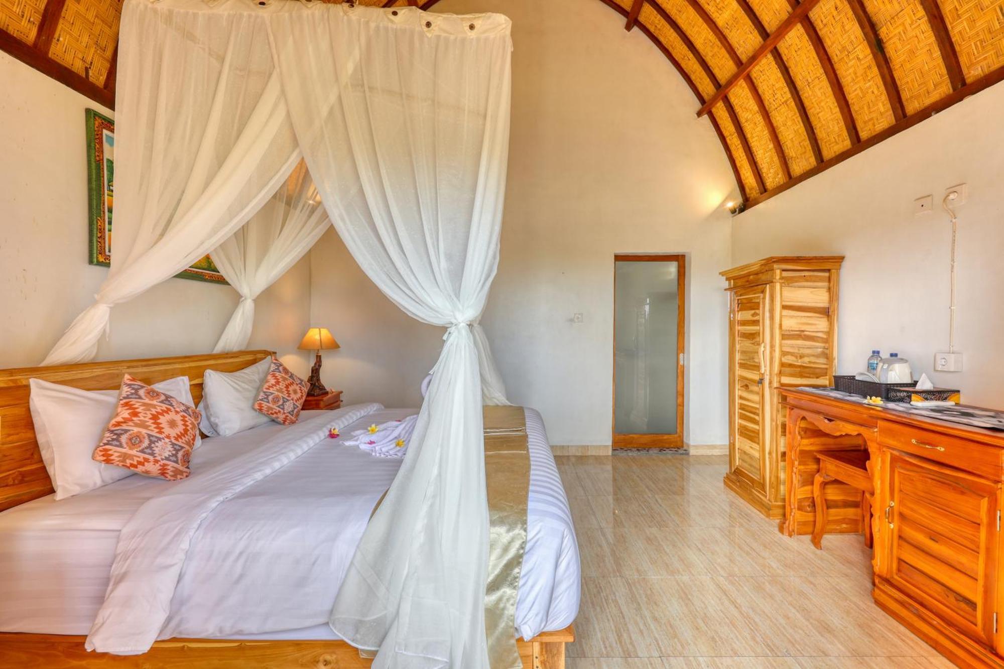 Bagia Guest house Batumadeg