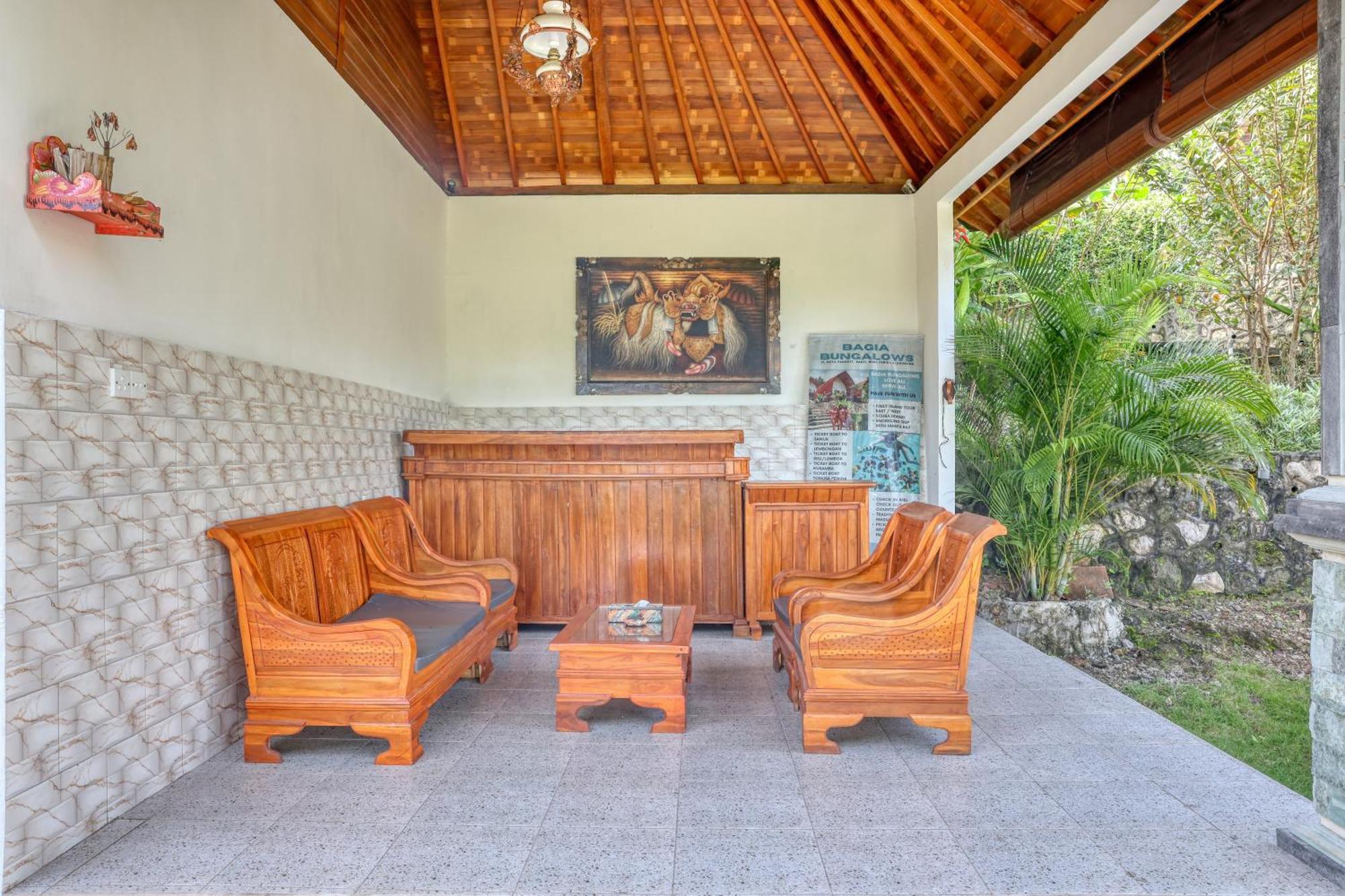 Guest house Bagia