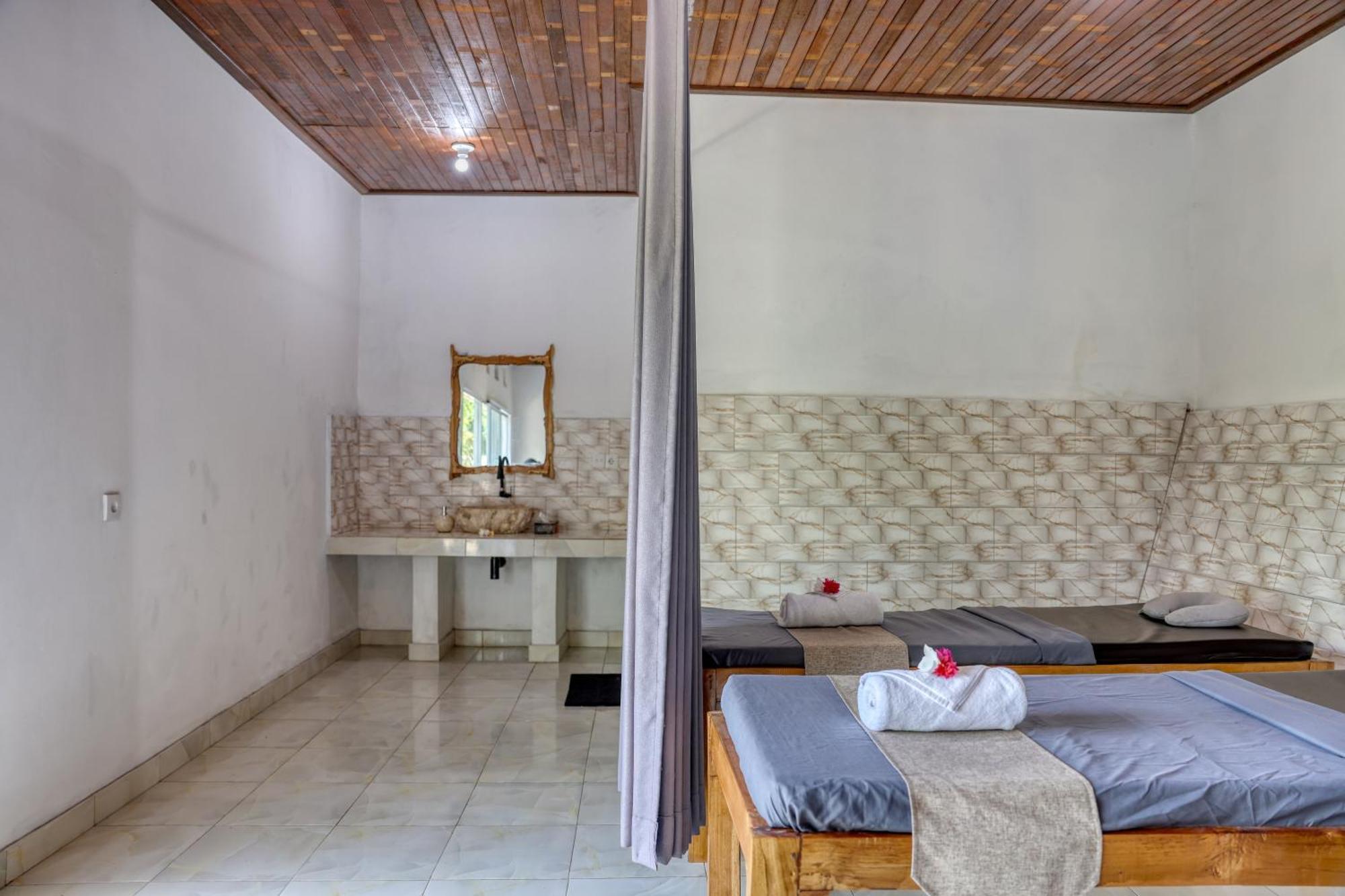 Guest house Bagia Batumadeg