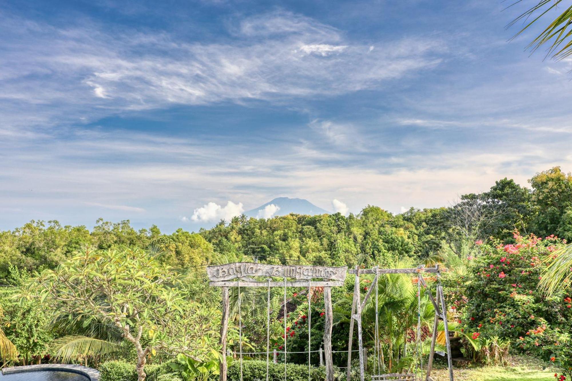Bagia Guest house 2*
