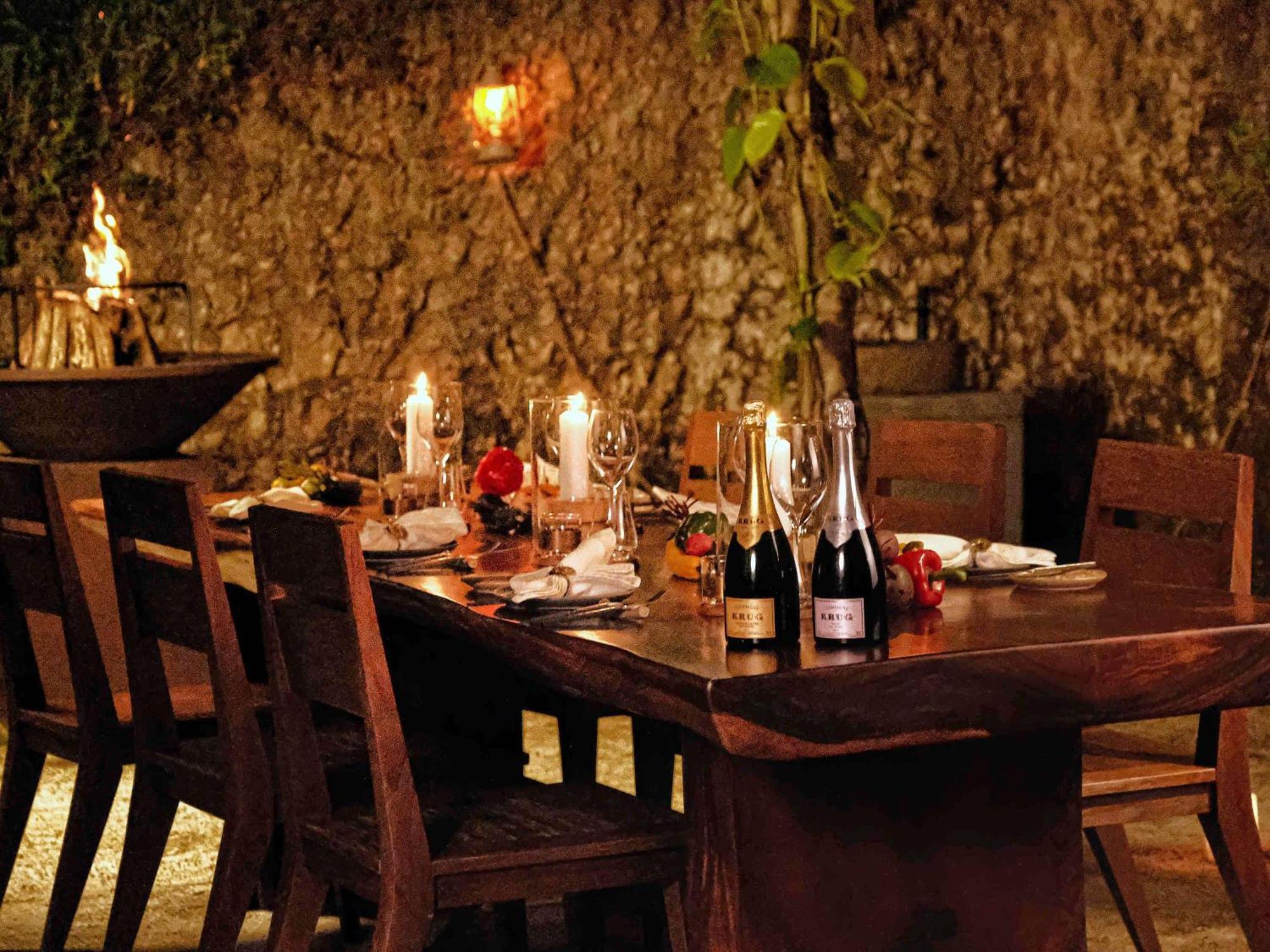Raffles Bali