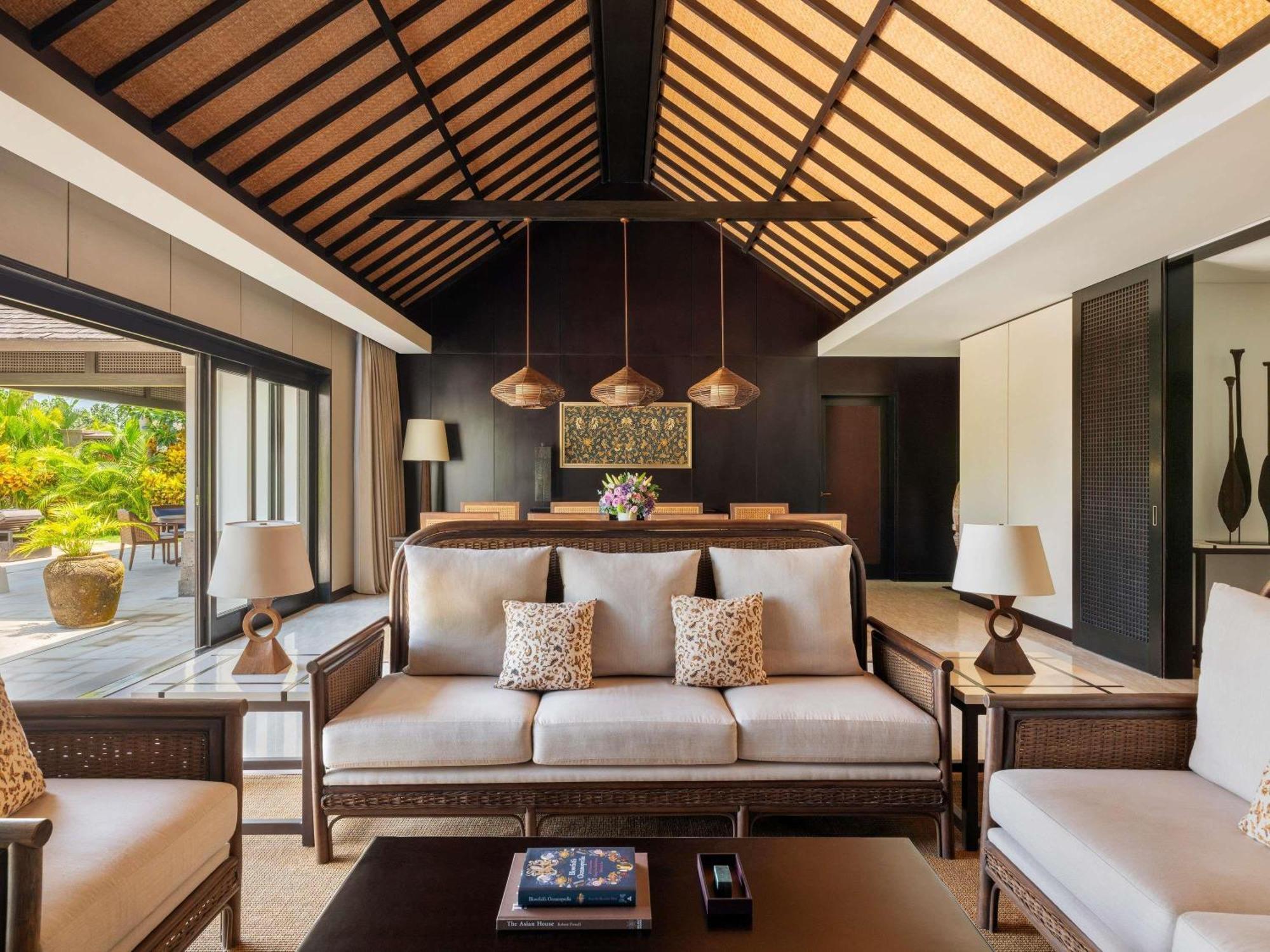 Raffles Bali Jimbaran (Bali)