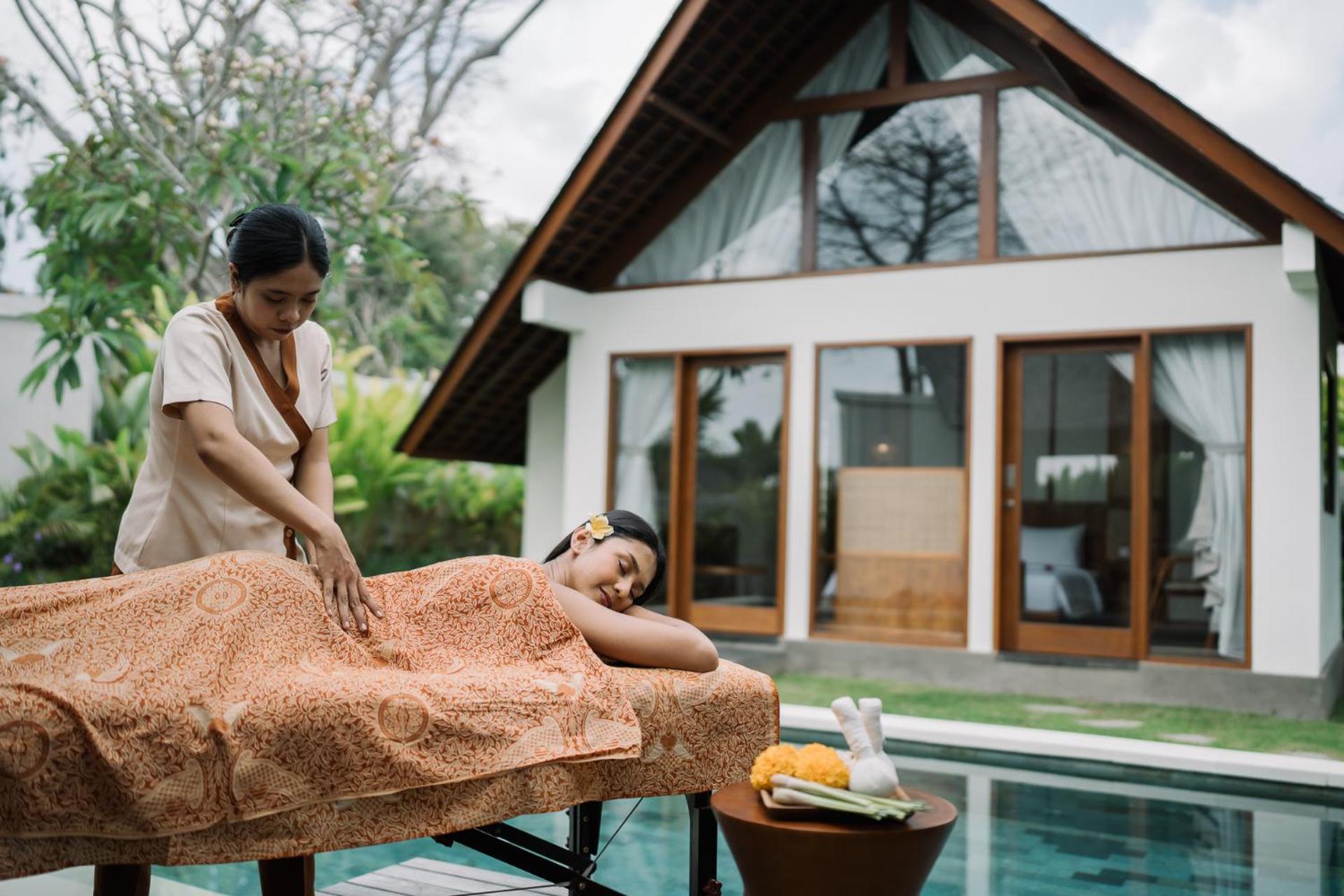 Villa Arpana Luxury Private Pool Jimbaran (Bali)