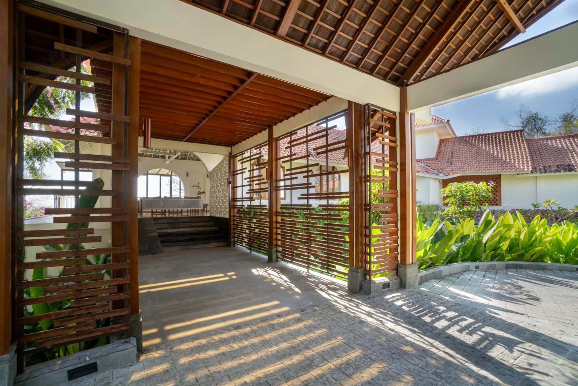 Arpana Luxury Private Pool Villa Jimbaran (Bali)