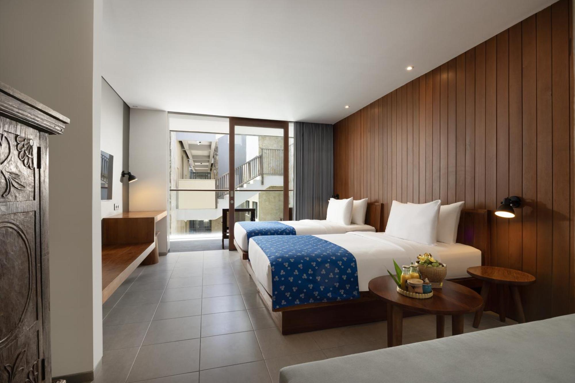 Hotel Dialoog Seminyak (Bali)