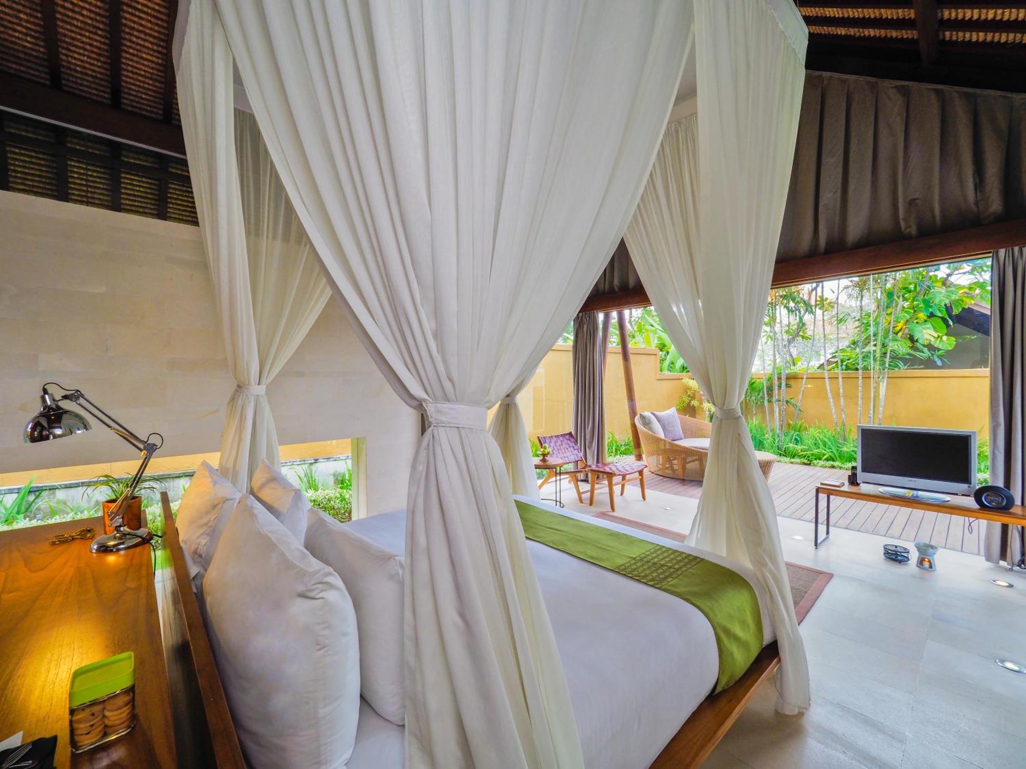 The Samata By Lifestyleretreats Hotel 4*