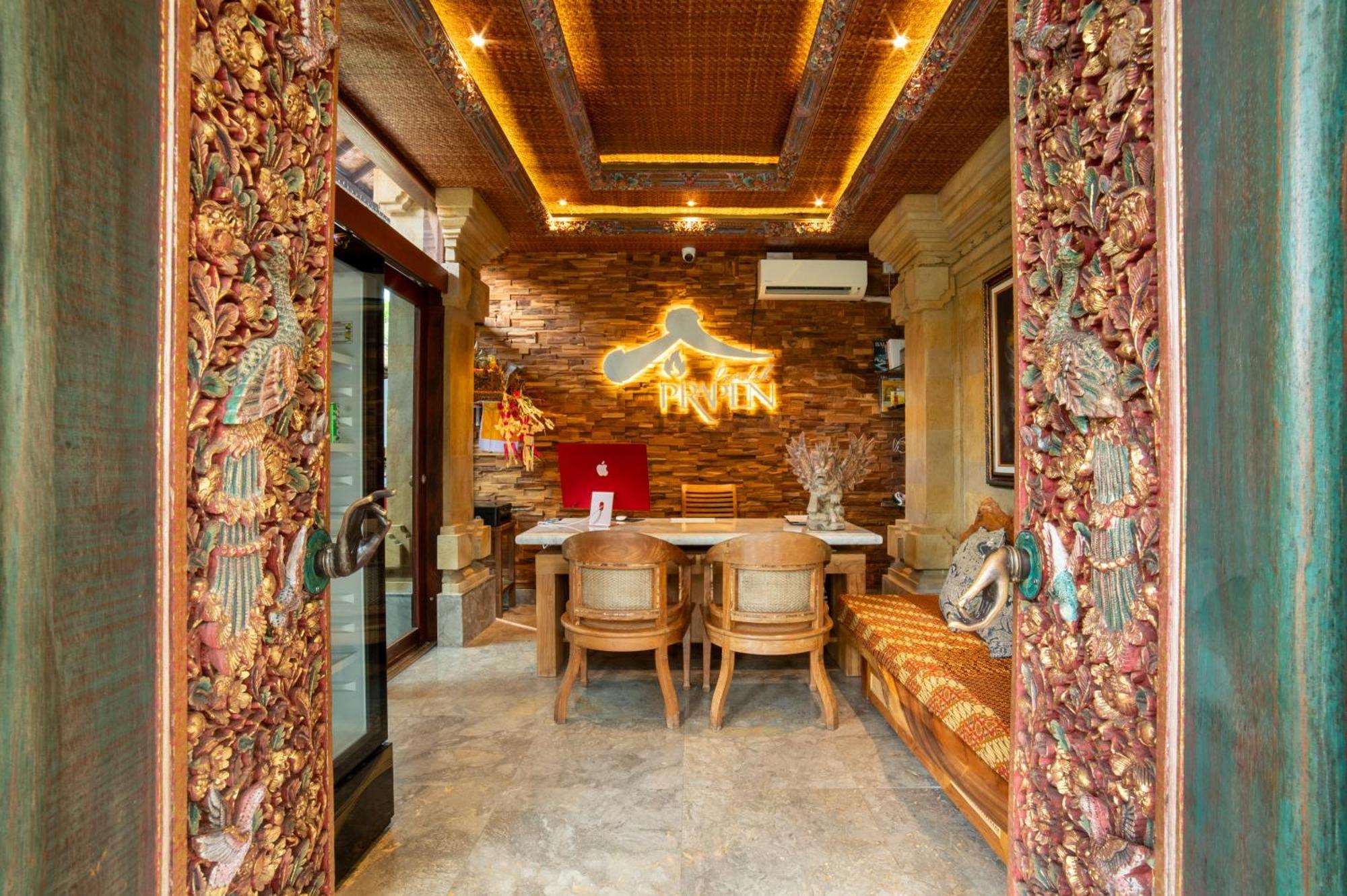 Pondok Prapen Guest House Guest house
