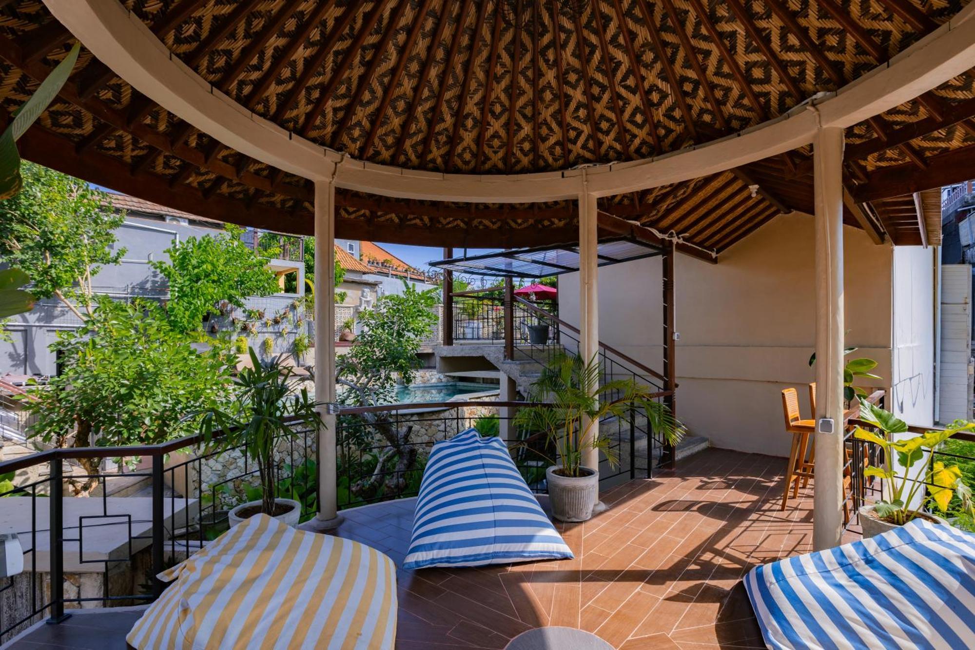 Hostel Home-bience Uluwatu (Bali)