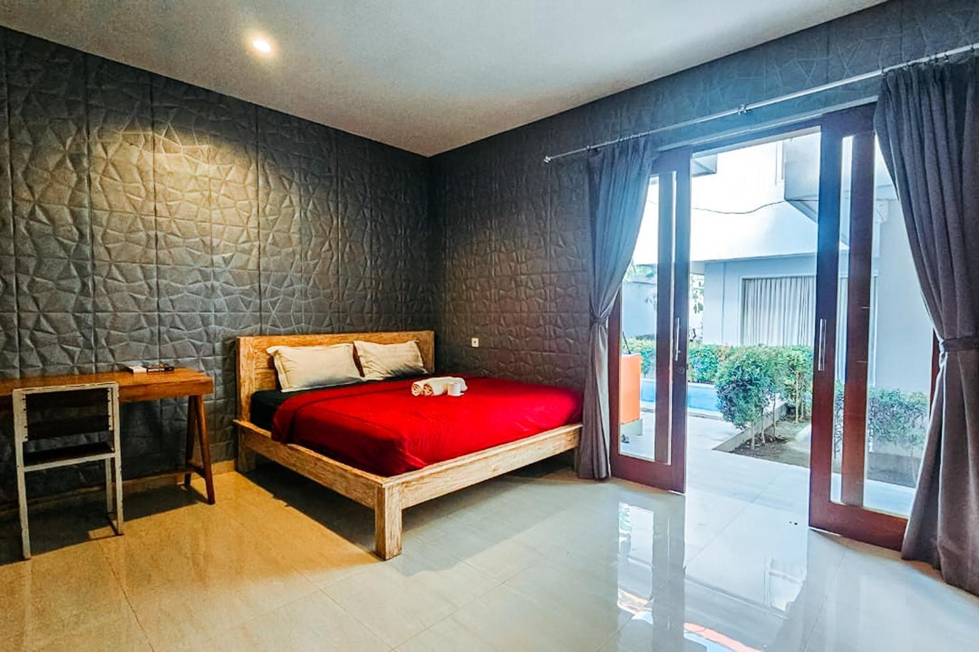 Margarita Surf Guest house 3*