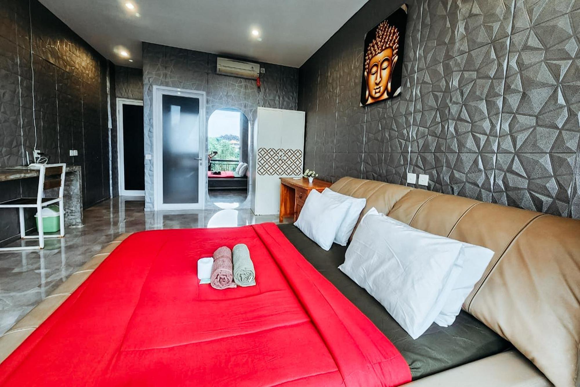 Guest house Margarita Surf
