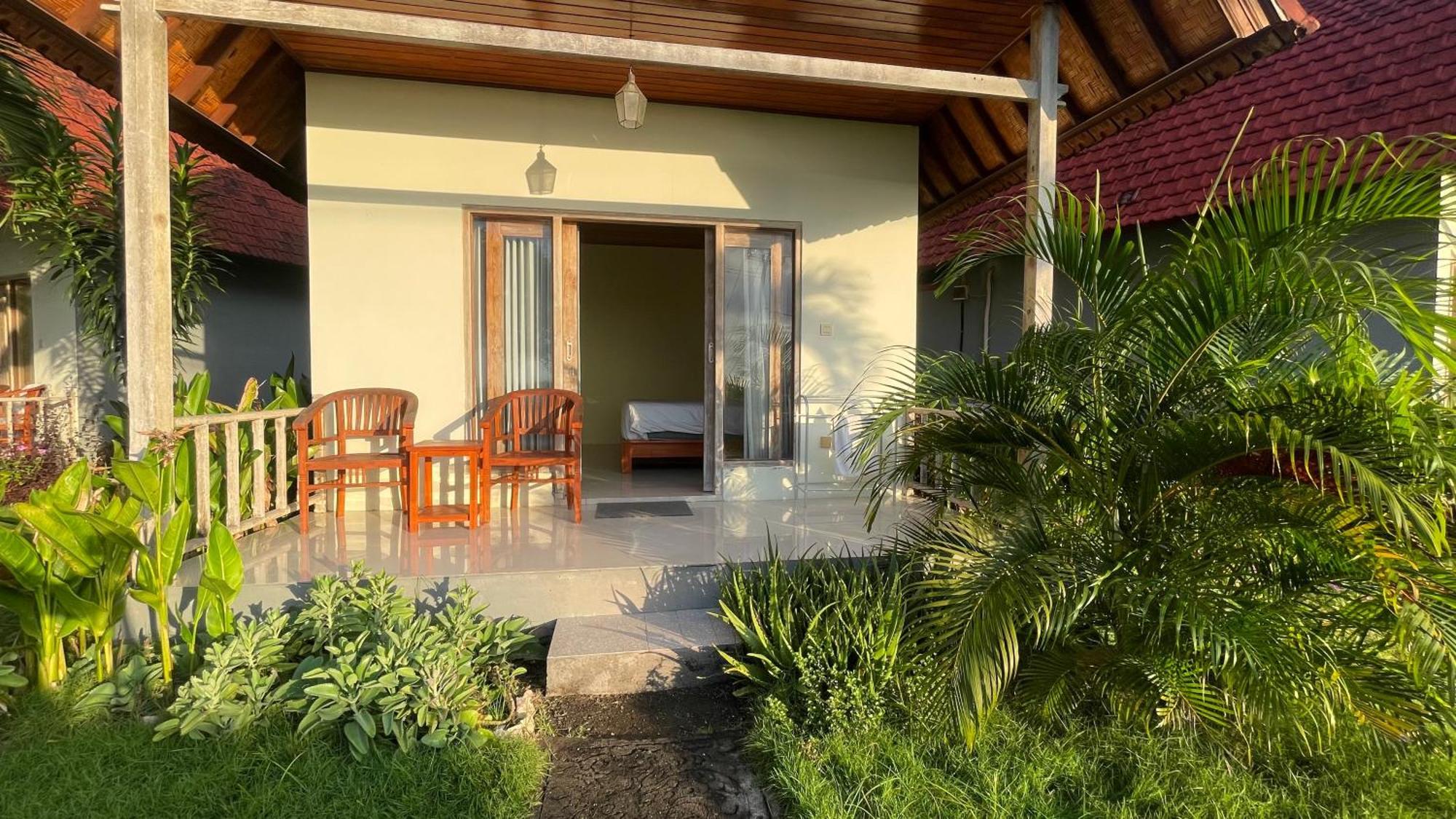 Holiday park Mesari