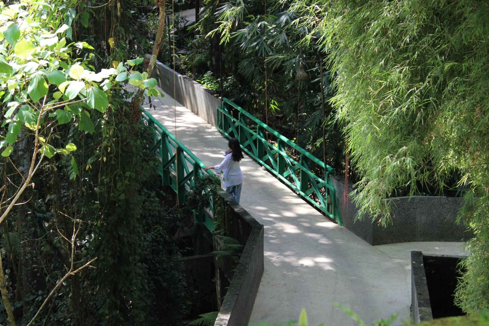 Villa Ubud Hills &