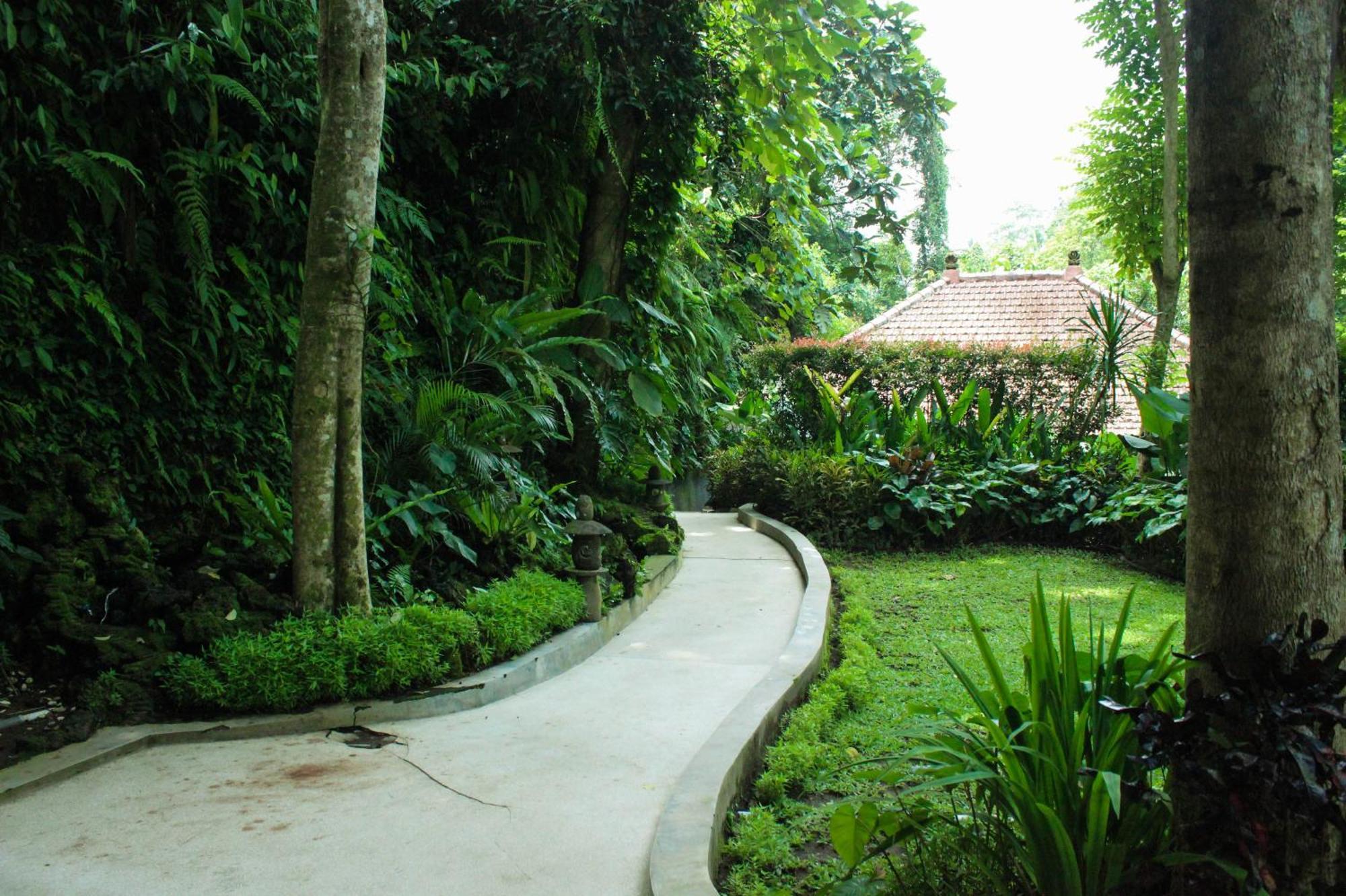 Ubud Hills & Villa Tegallalang (Bali)