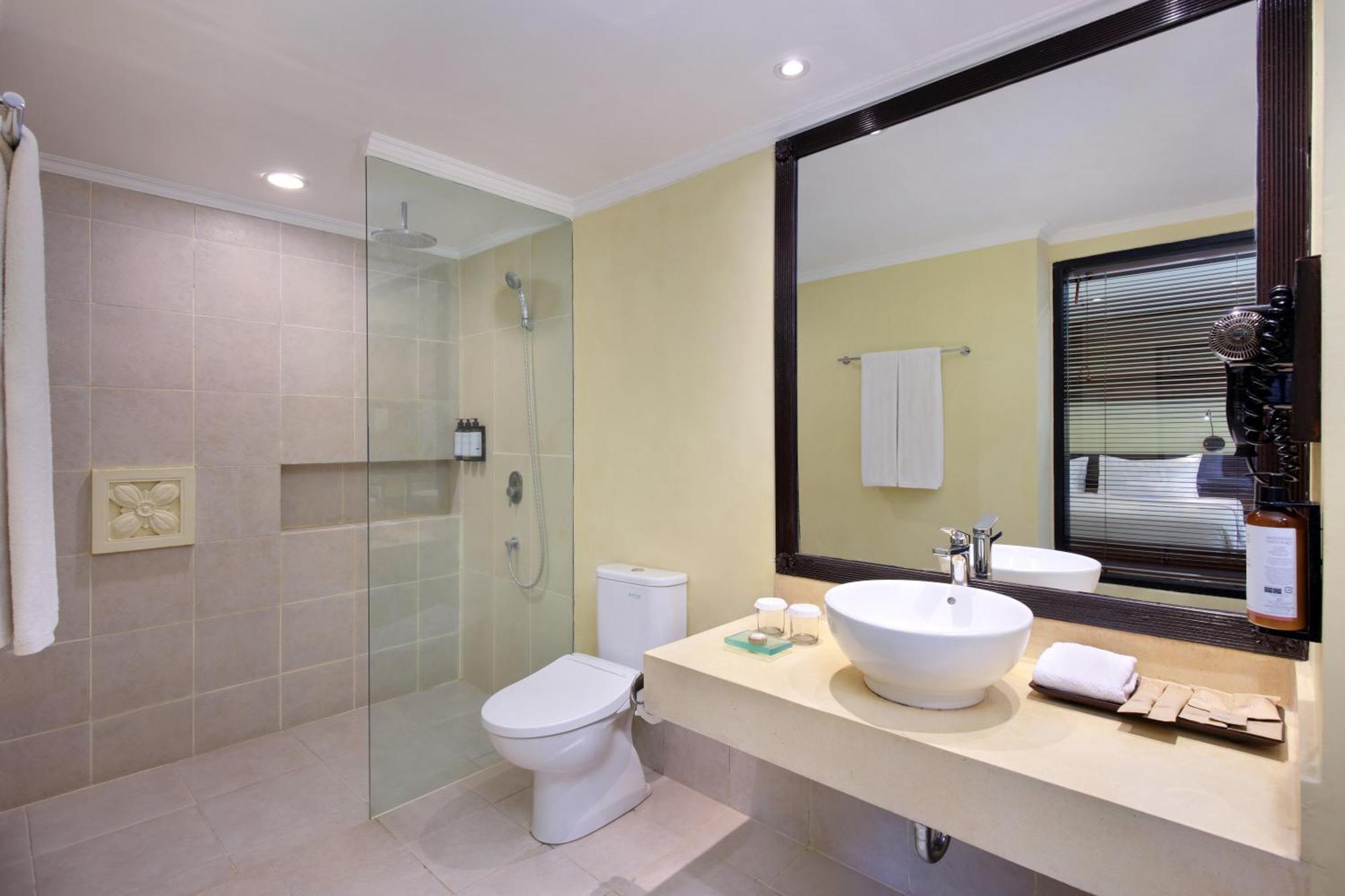 Mercure 4*