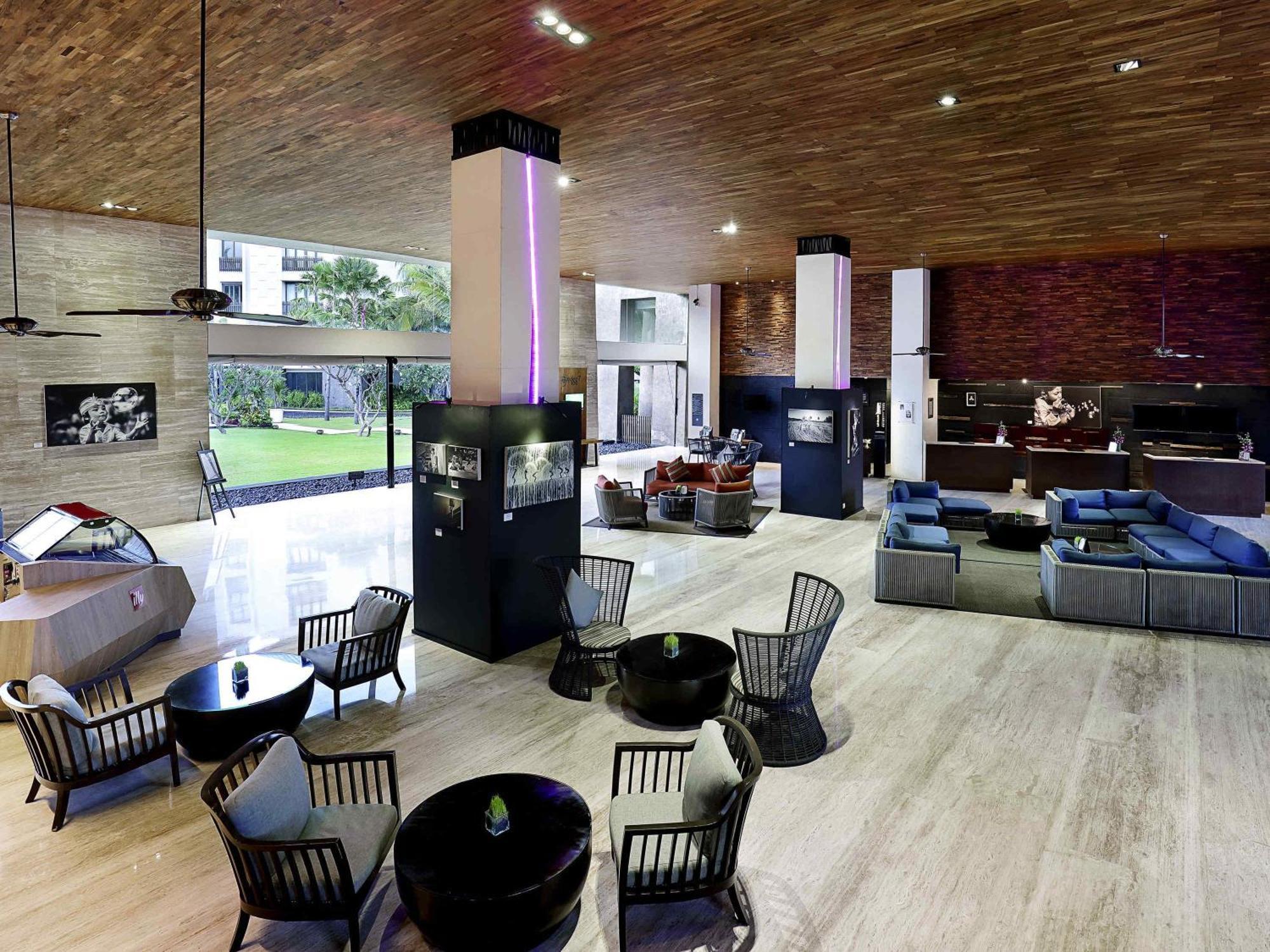 Pullman Bali Resort