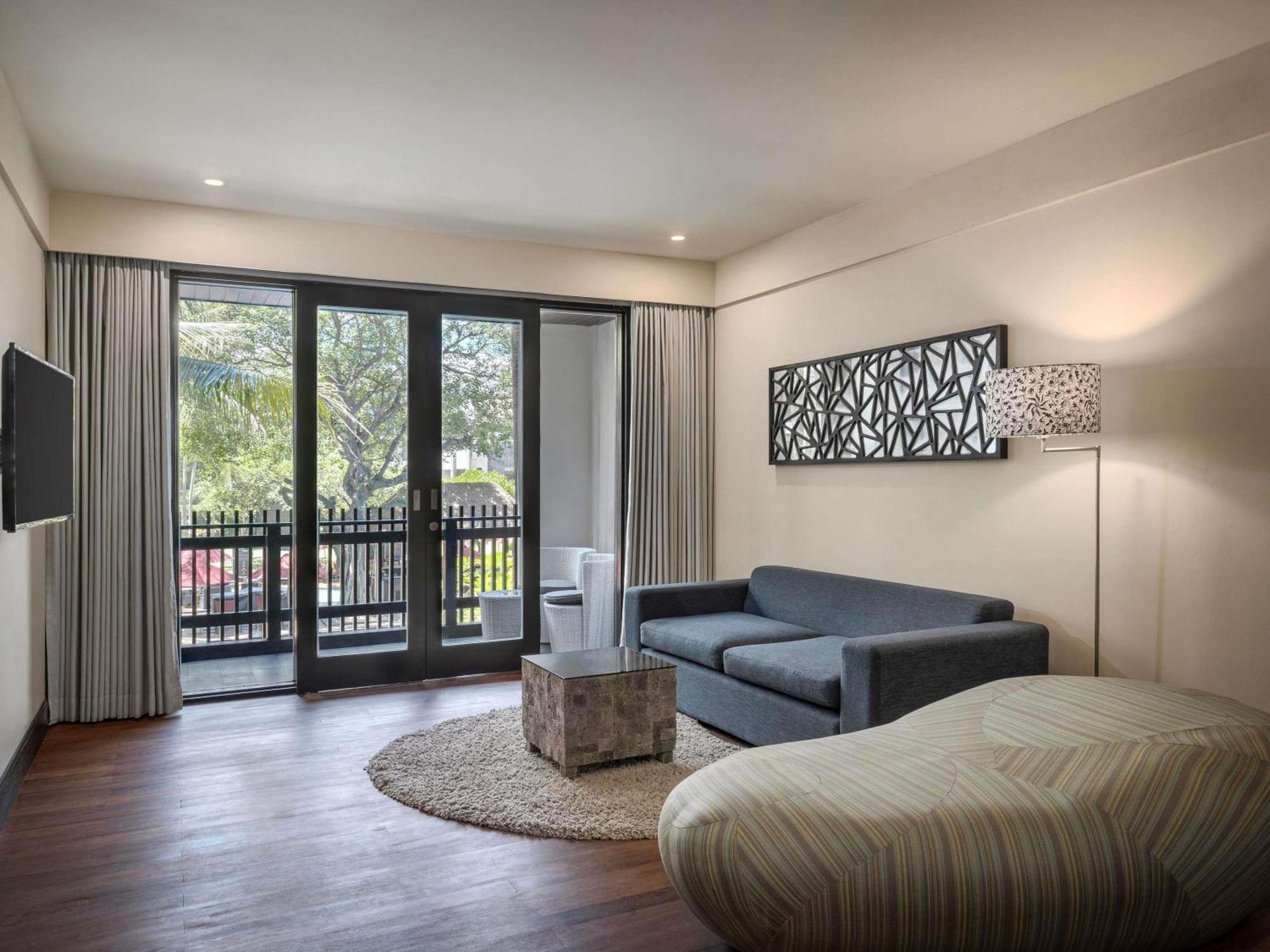 Pullman Bali Legian (Bali)