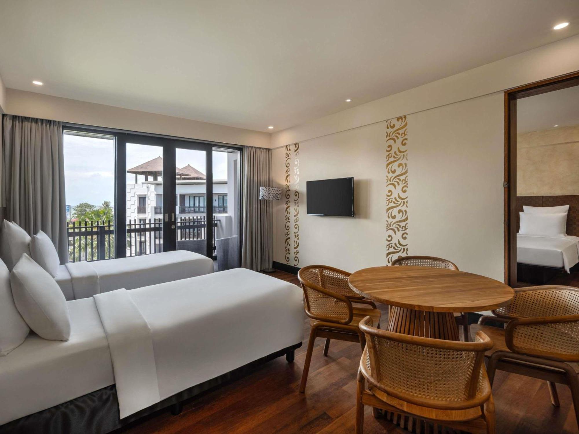 Pullman Bali Resort