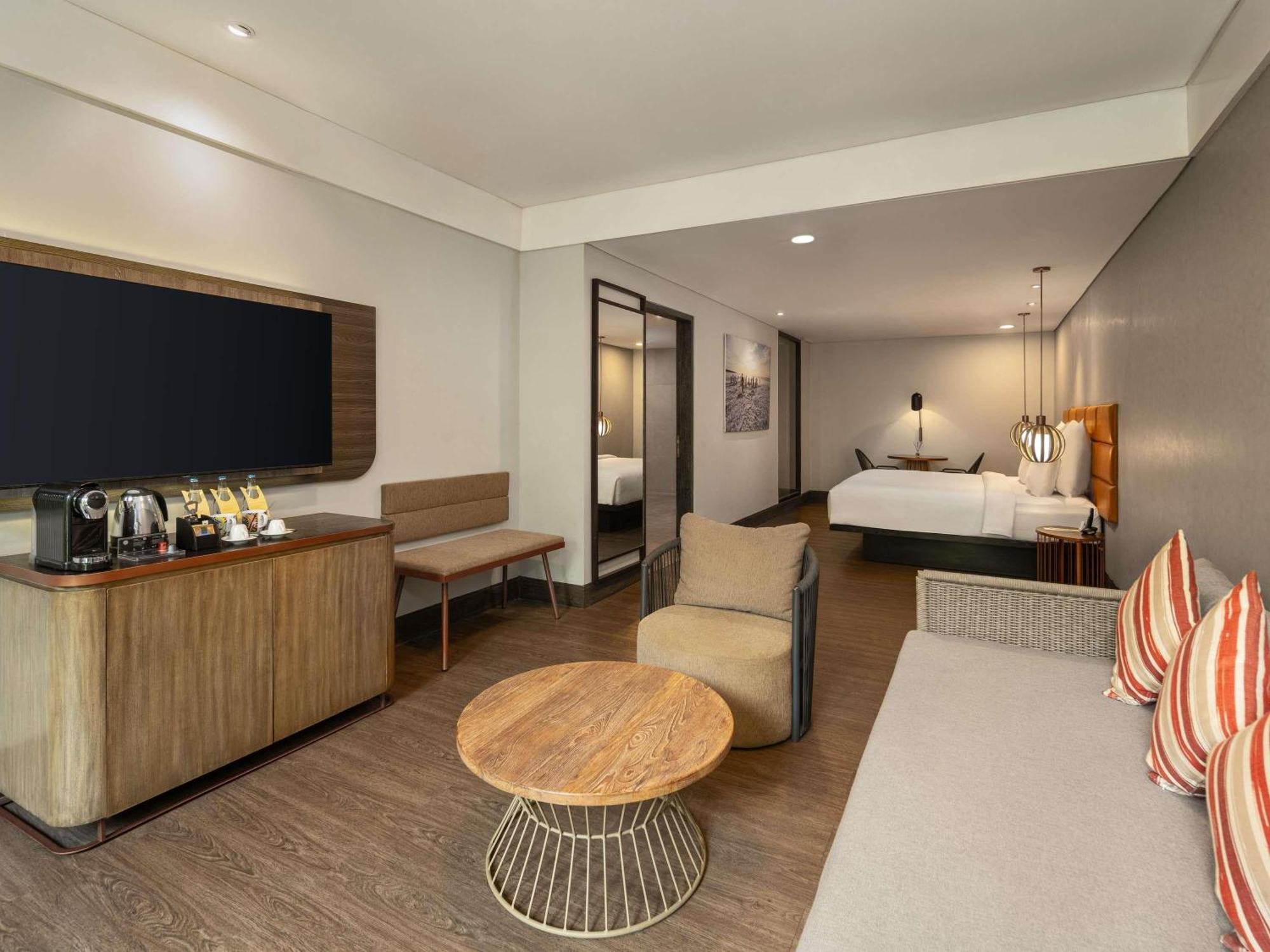 Pullman Bali Resort 5*