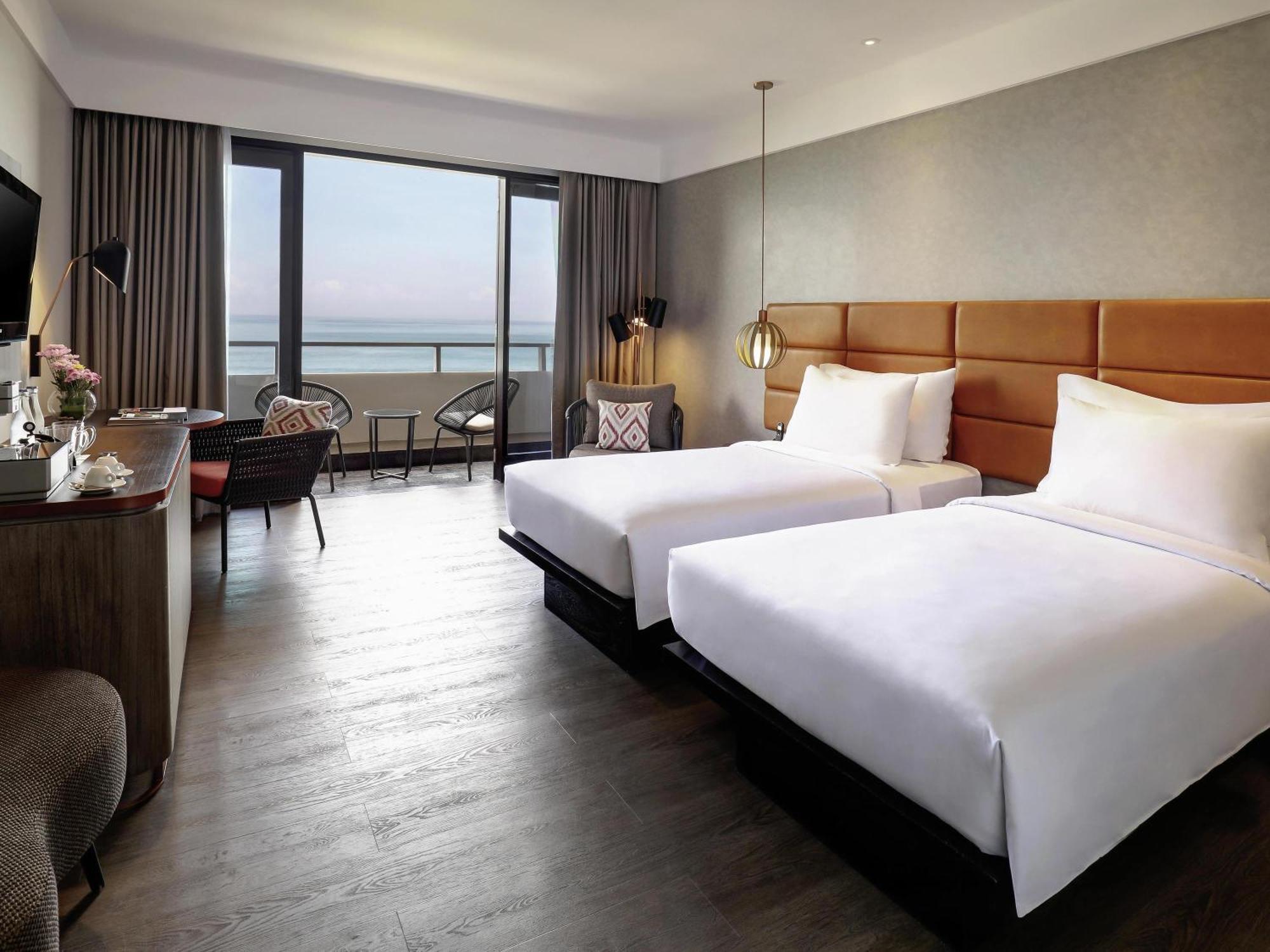 Pullman Bali 5* Legian (Bali)