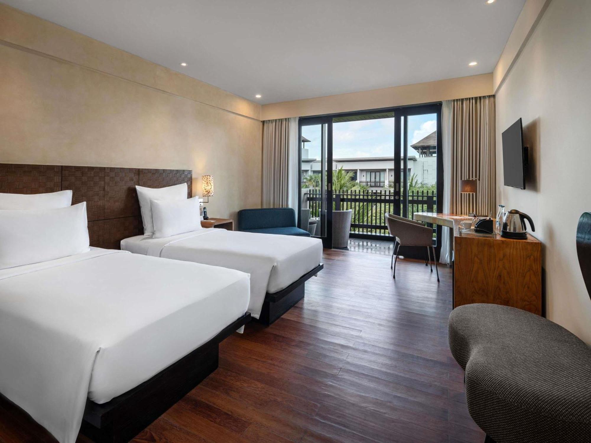 Pullman Bali