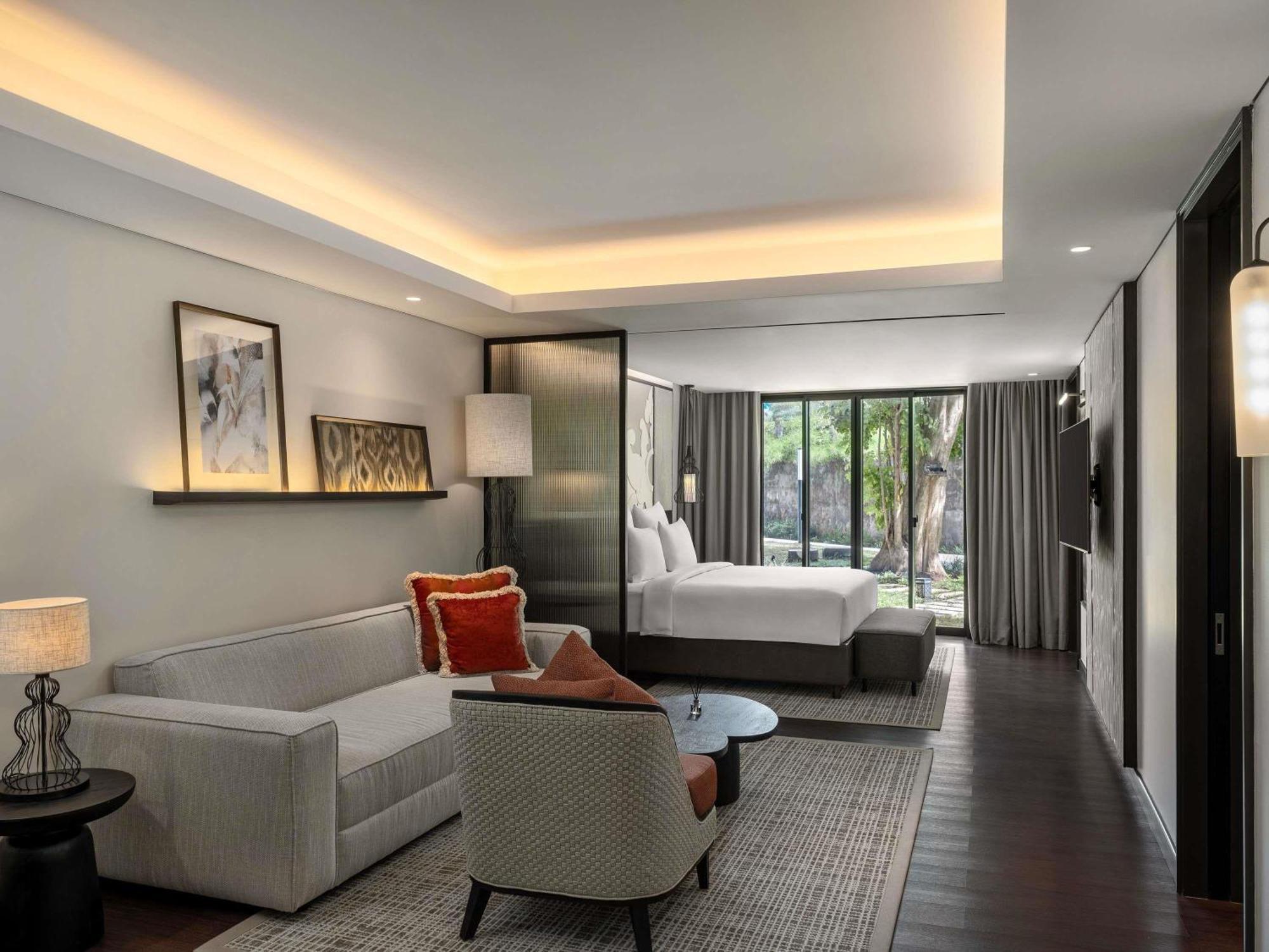 Pullman Bali Resort