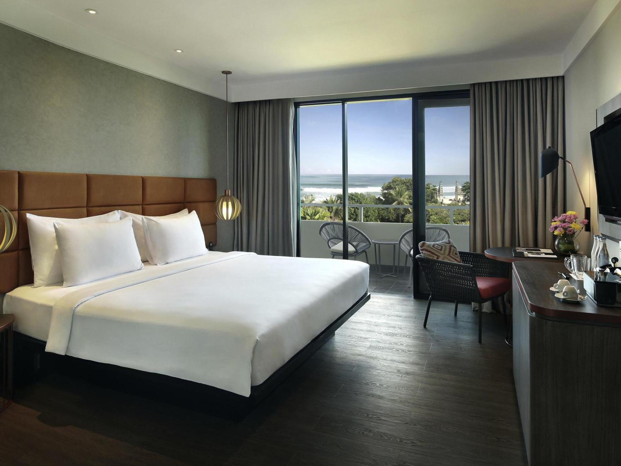Pullman Bali