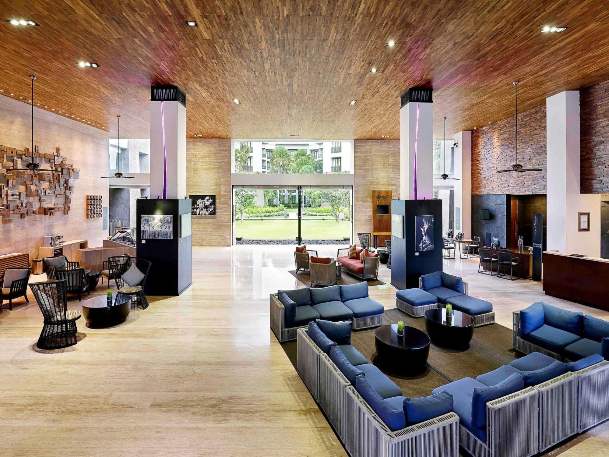 Resort Pullman Bali