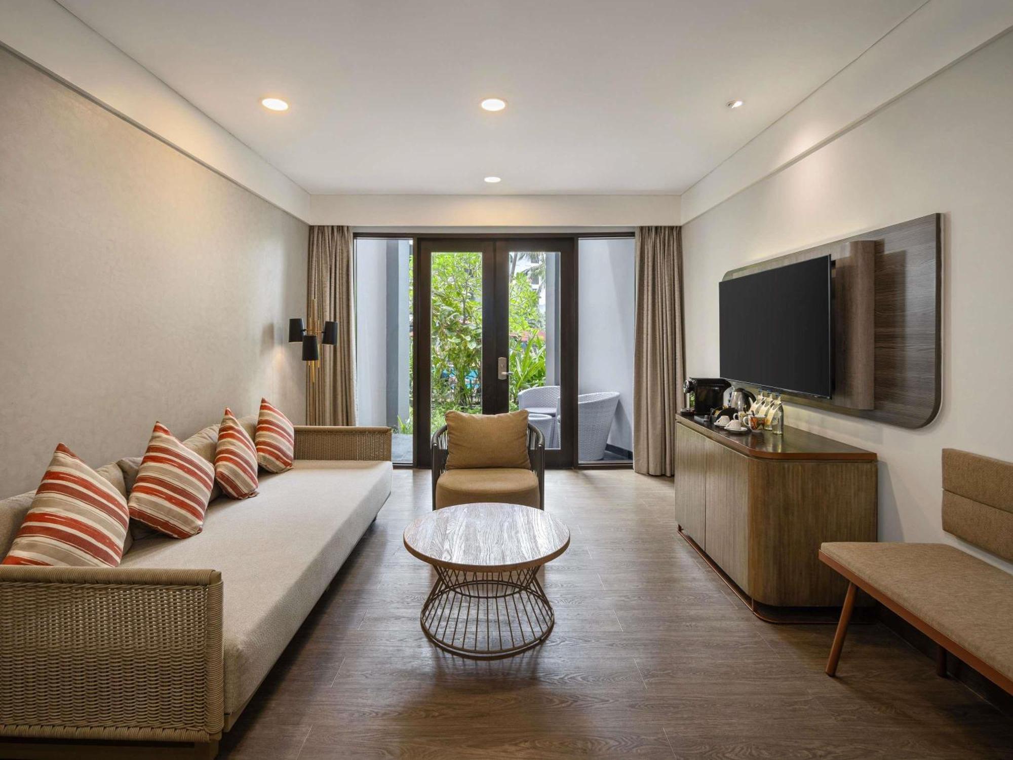 Pullman Bali Resort 5*