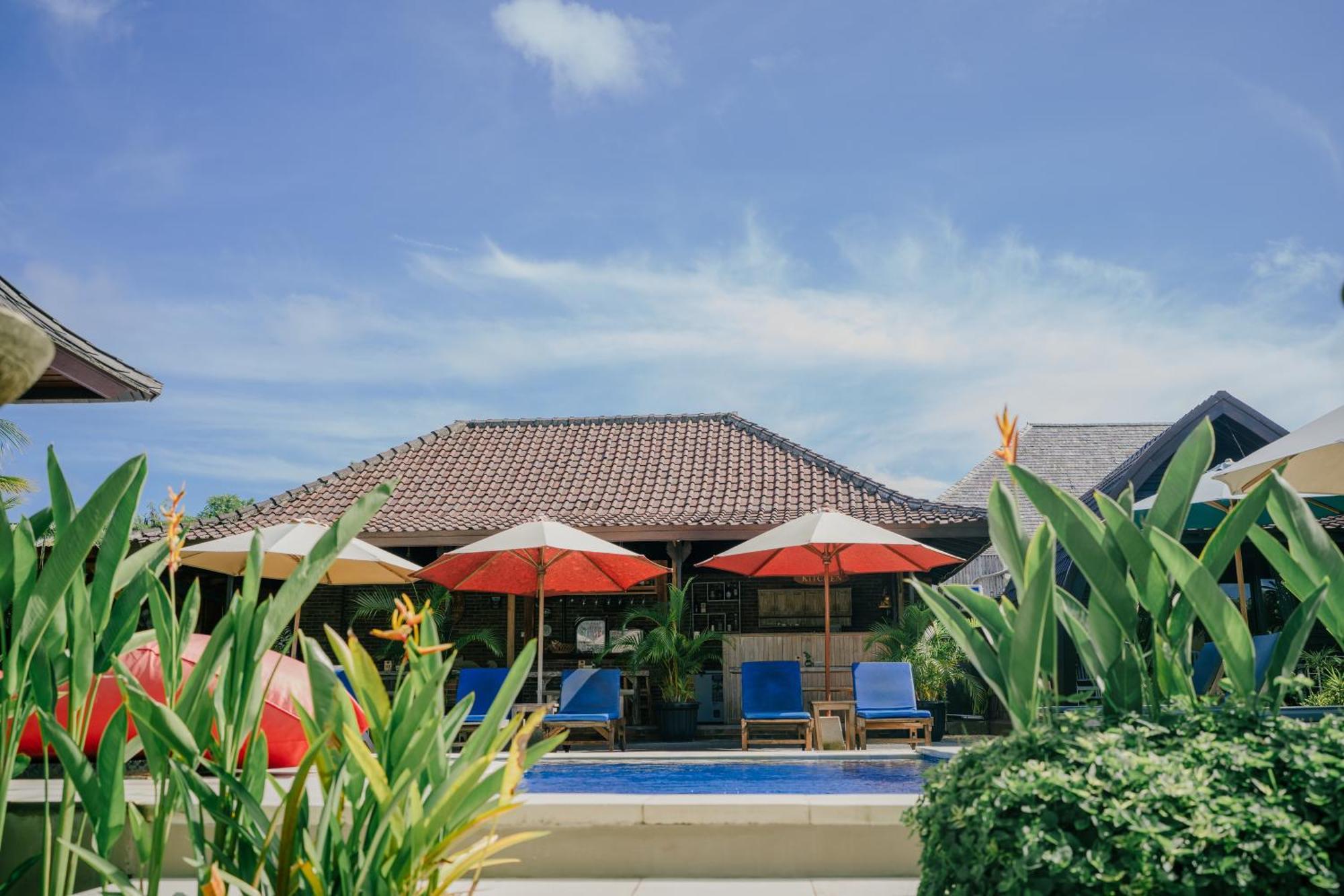 Jungle Guest house