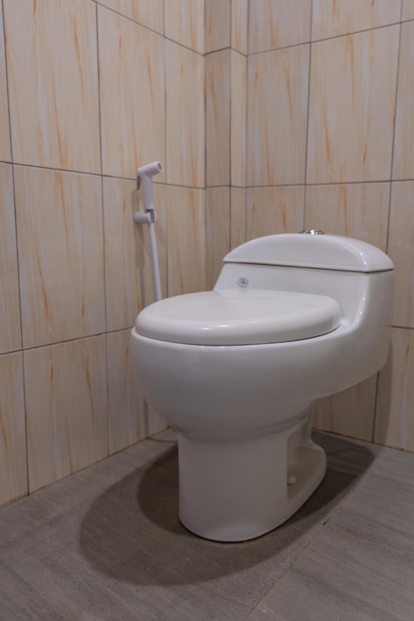 Hotel Abasan Hill And