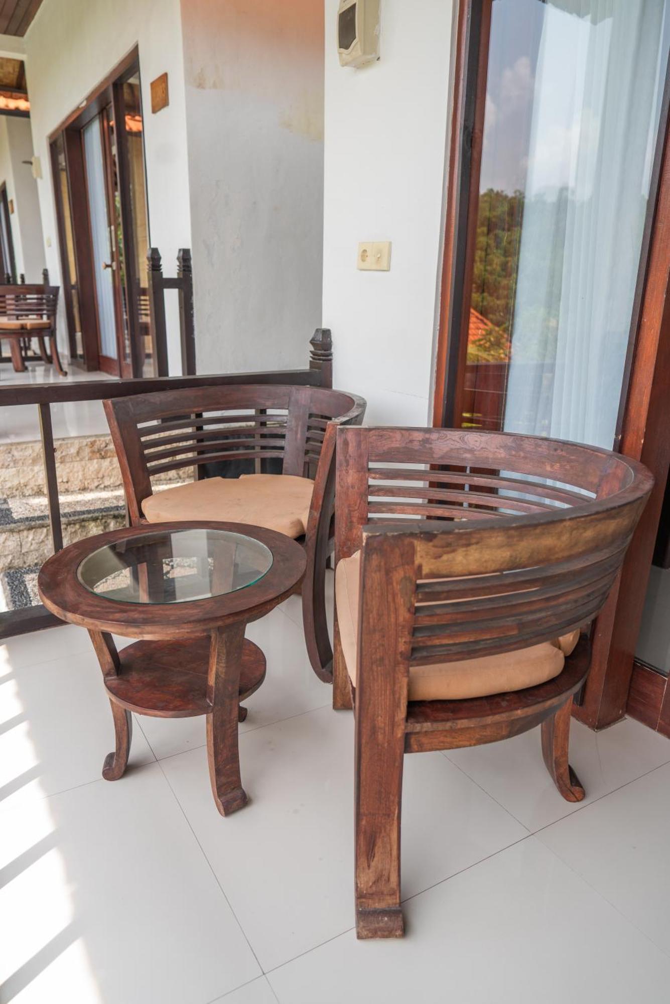Hotel Abasan Hill And