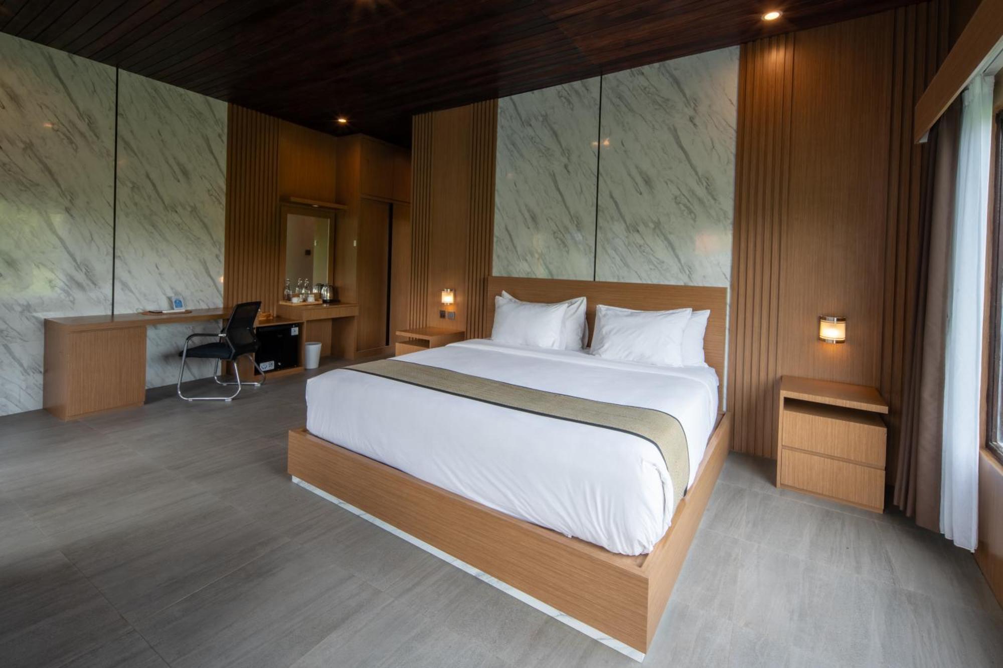 Abasan Hill And Hotel 4*