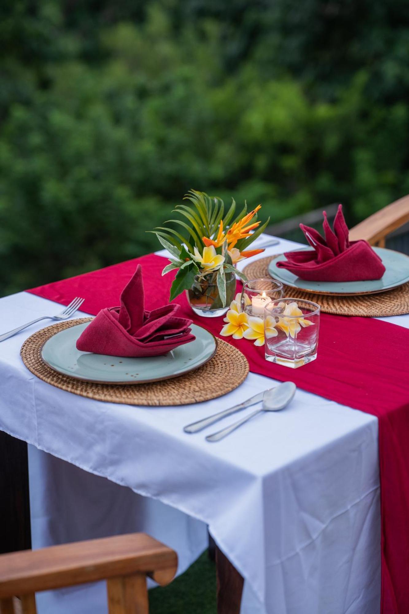 Hotel Abasan Hill And