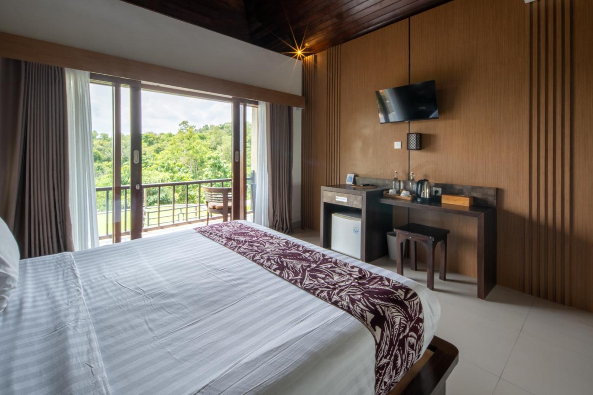 Abasan Hill And Hotel 4*