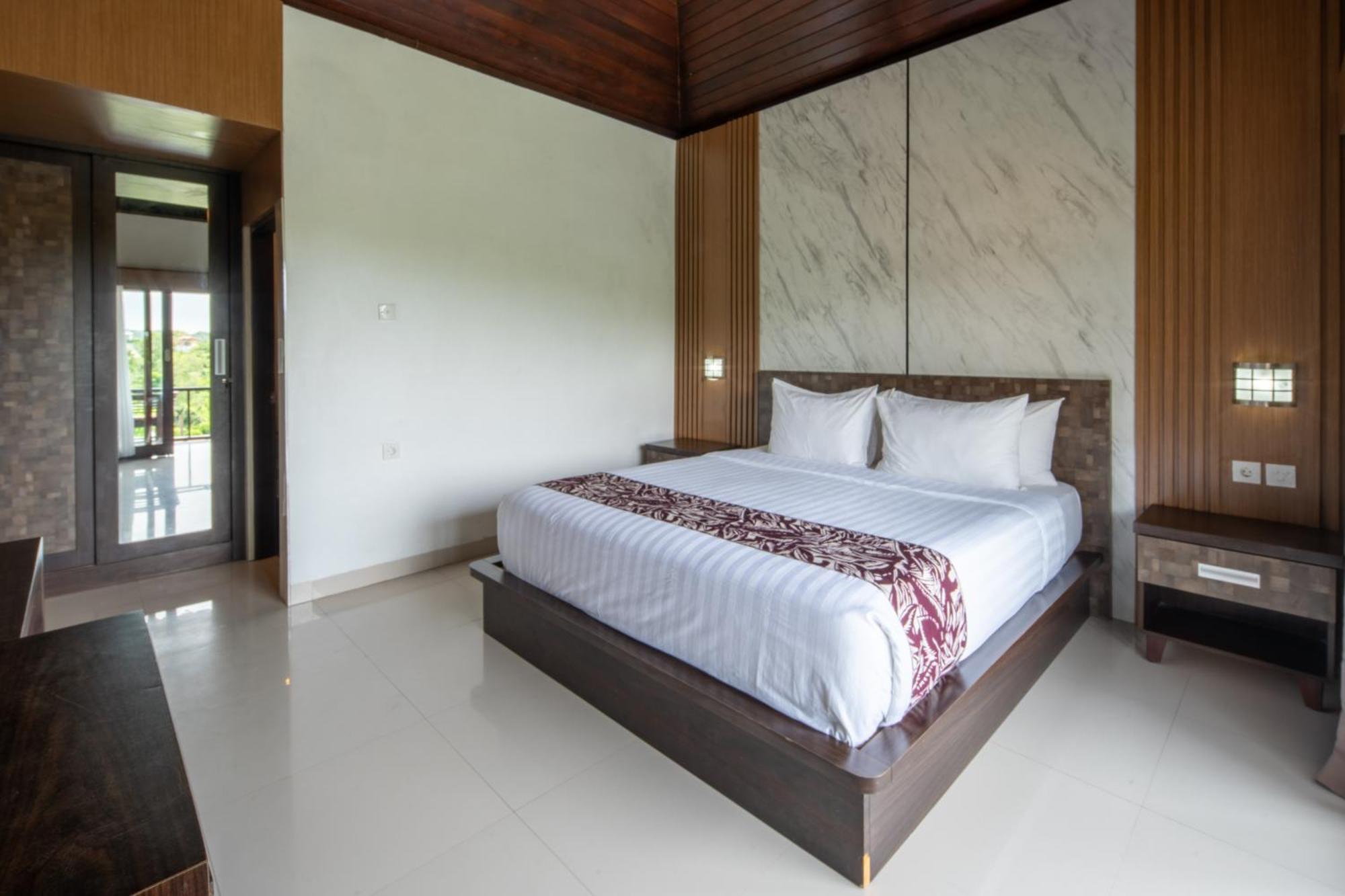 Abasan Hill And Hotel Toyapakeh